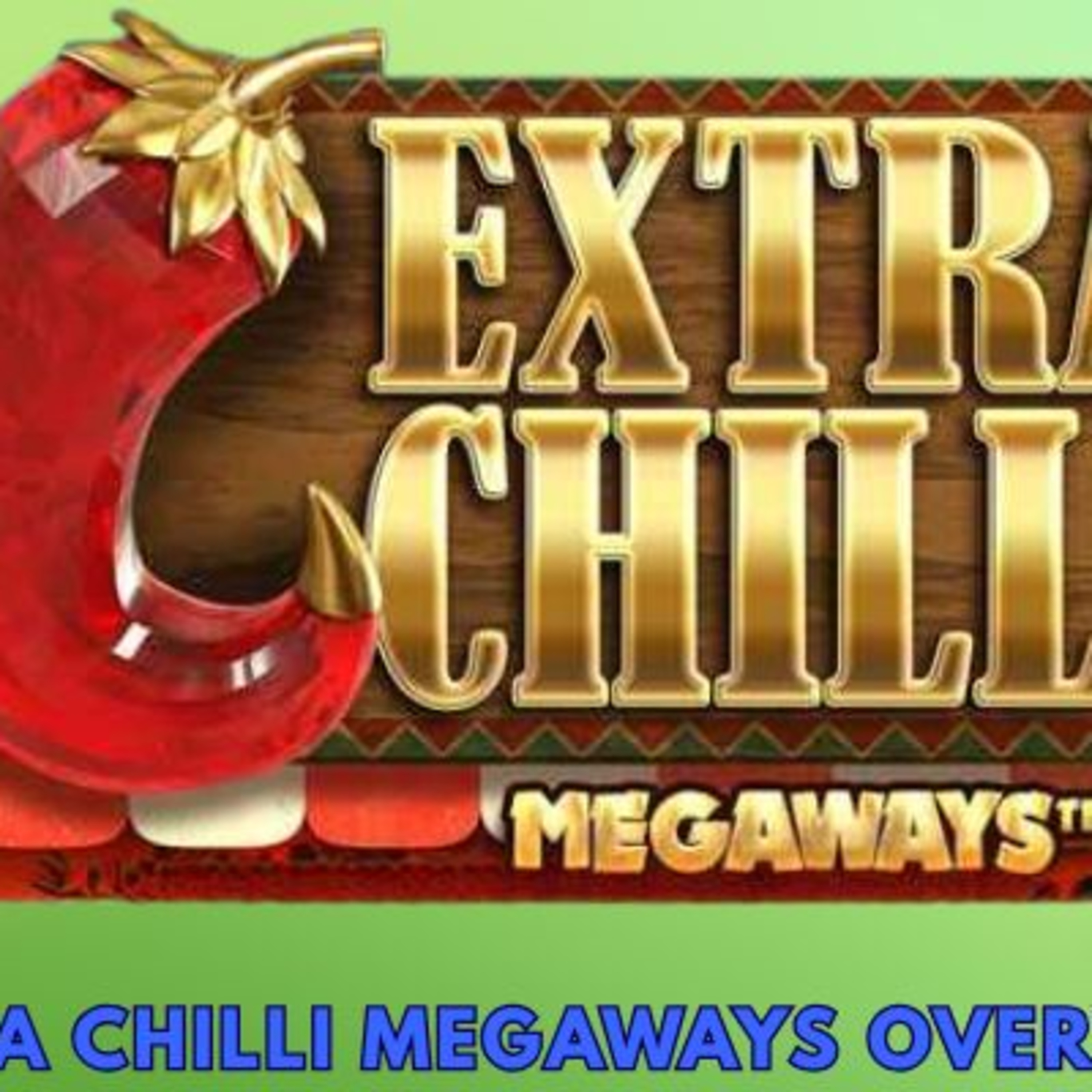 Extra Chilli Megaways JILIBD – Ignite the Ultimate Reel Adventure episode artwork