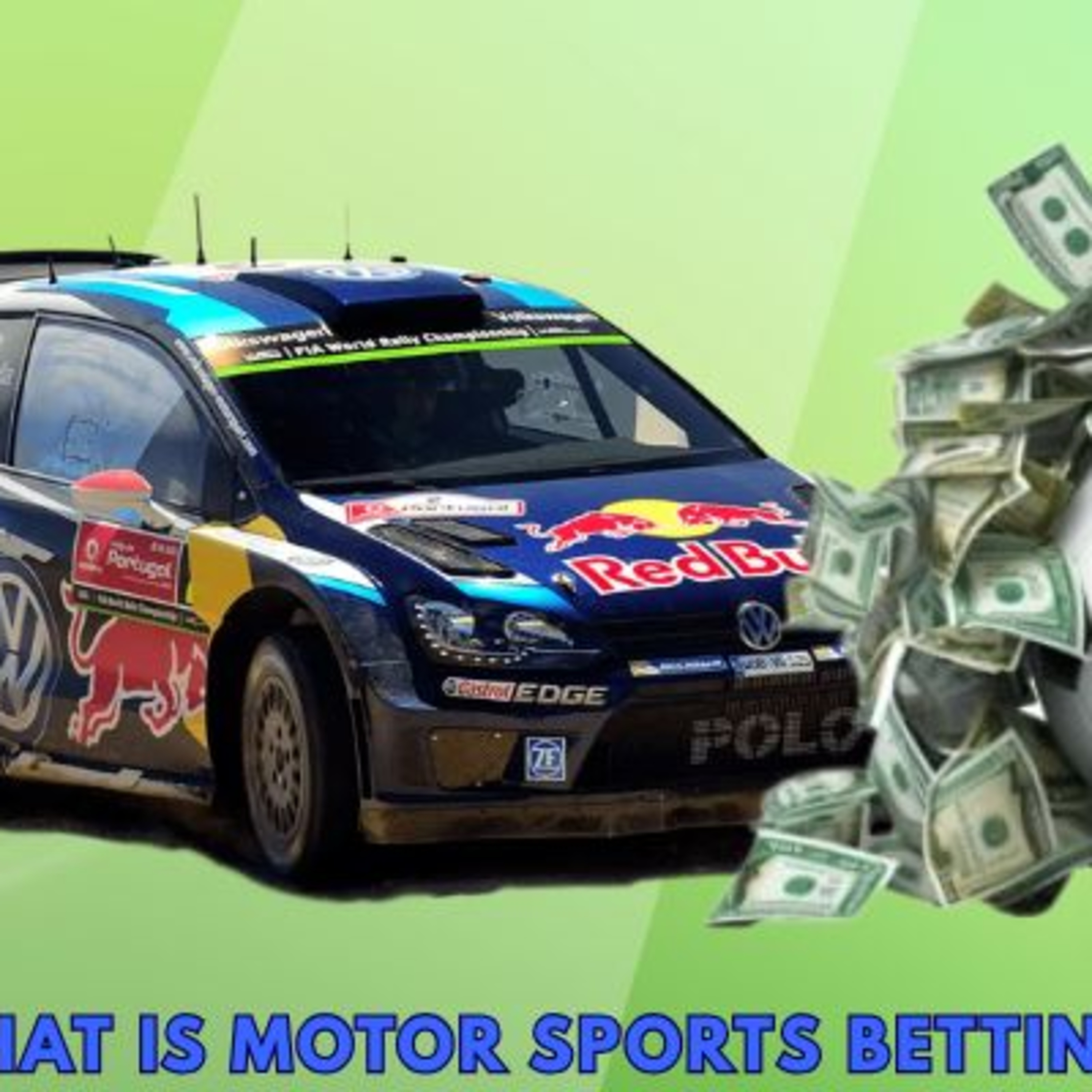 Feel the Thrill with Motor Sports Betting JILIBD Today episode artwork