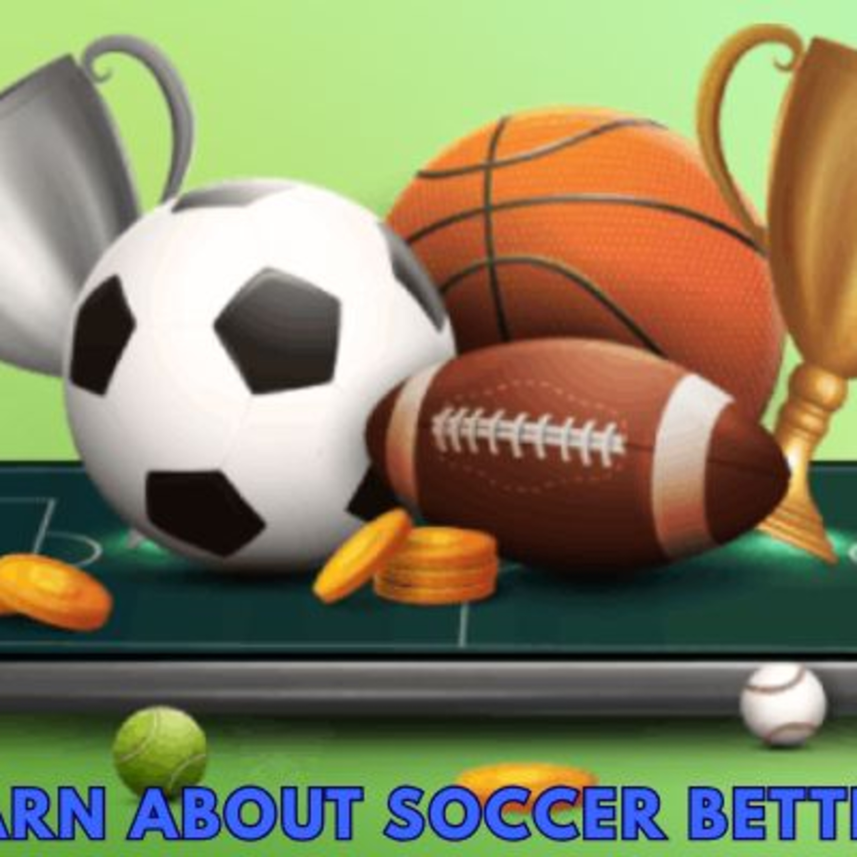 Football Betting JILIBD – The Ultimate Destination for Smart Bettors episode artwork