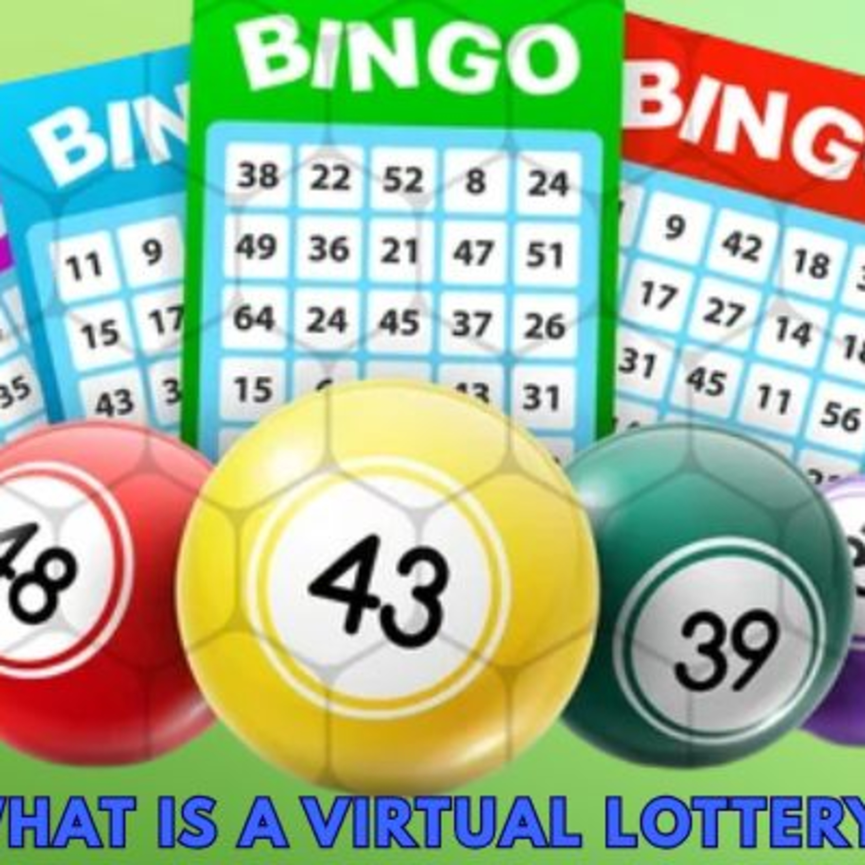 Virtual Lottery JILIBD – The Ultimate Thrill of Digital Betting Excellence episode artwork