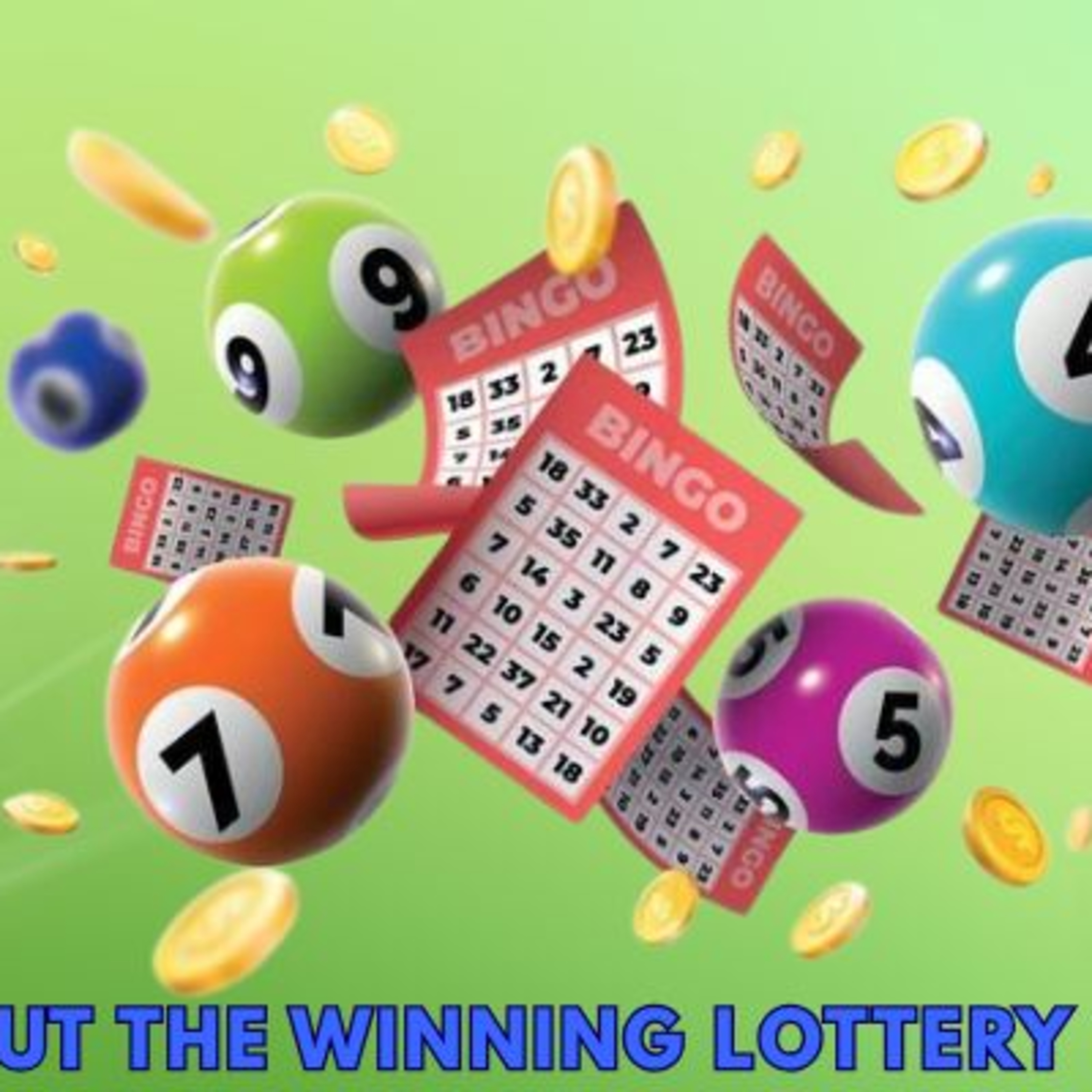 Instant Thrill: Discover Instant Win Lottery Games JILIBD episode artwork