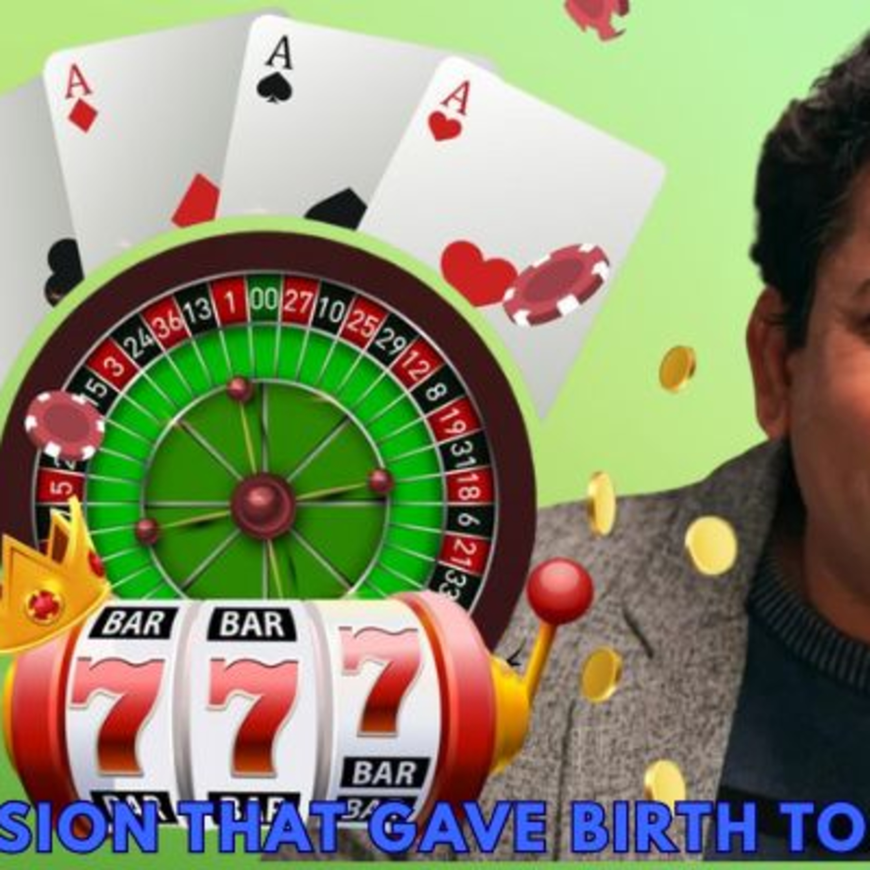 Dive into Trust & Thrill with CEO Mosharraf Karim JILIBD episode artwork