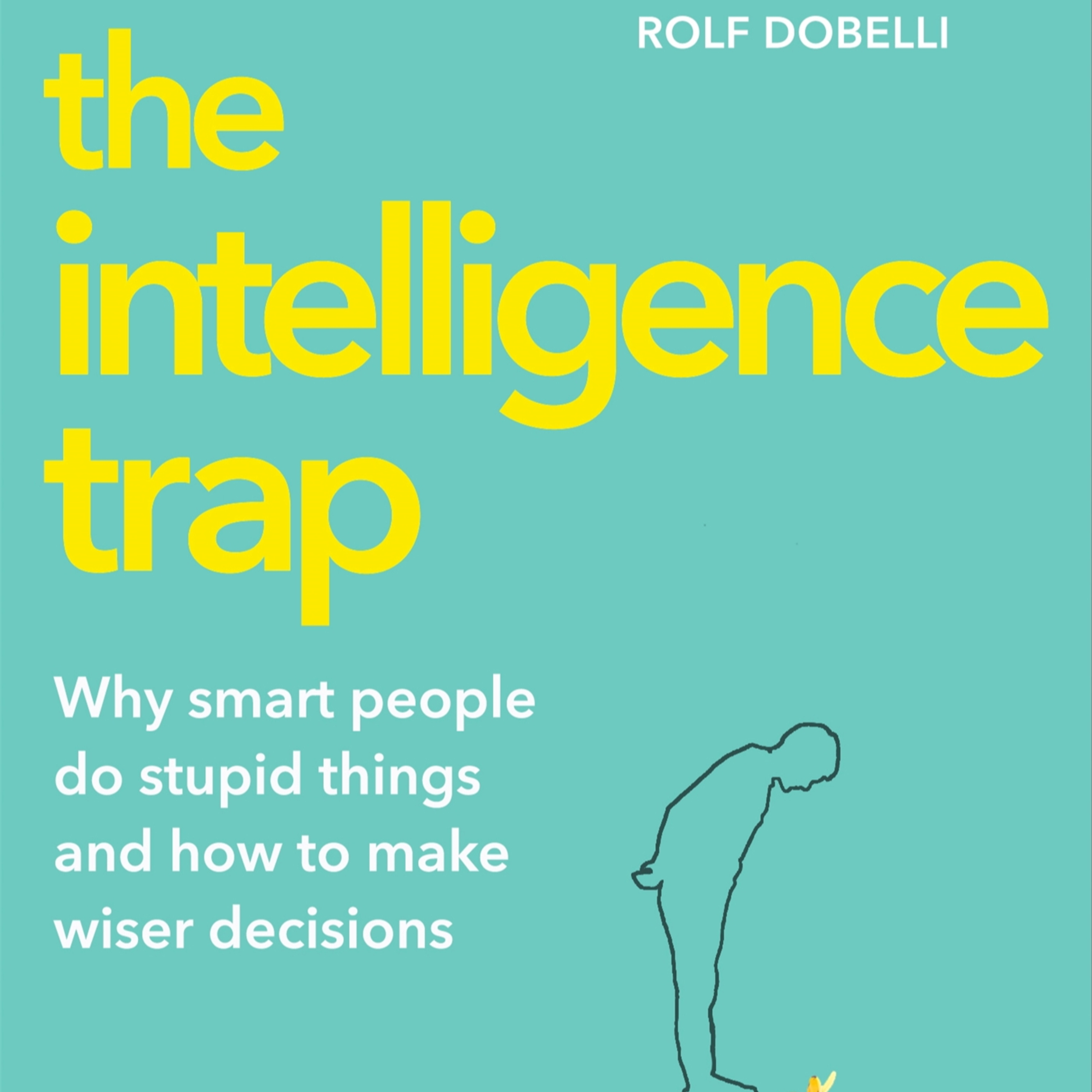 The Intelligence Trap — Deep Dive (Why Smart People Make Irrational Choices) episode artwork