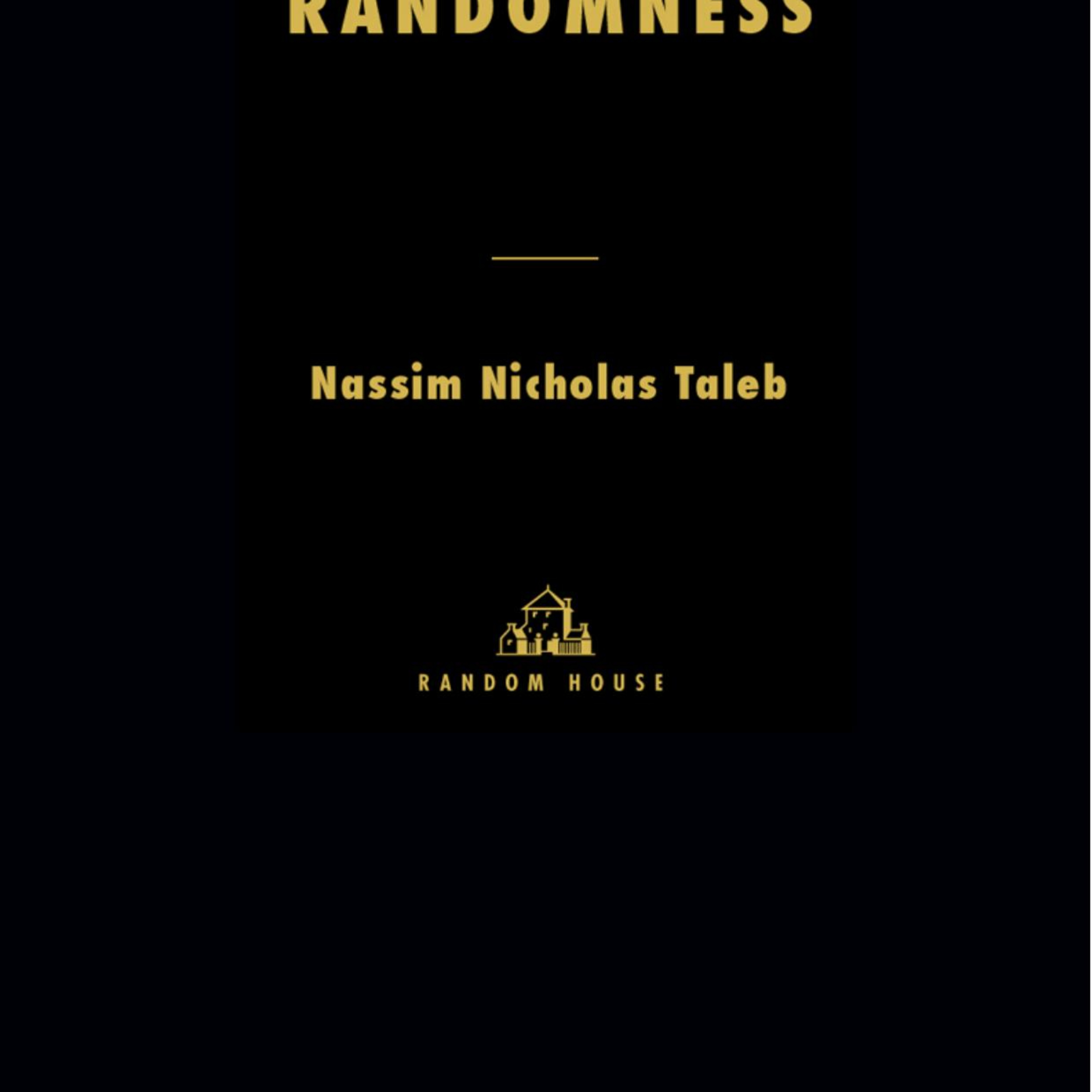 Fooled by Randomness — Deep Dive (Chance, Uncertainty & the Illusion of Skill) episode artwork