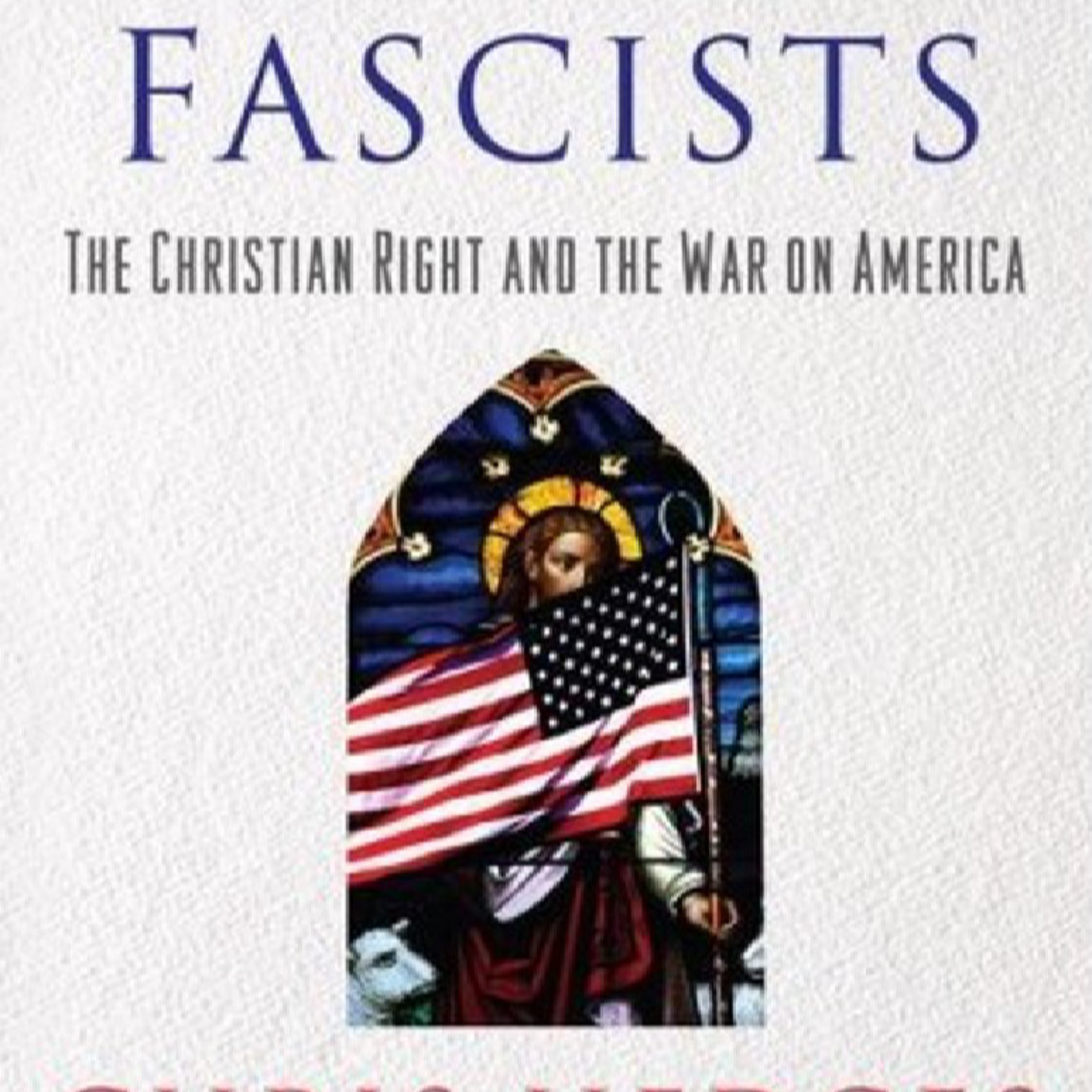 American Fascists — Crisis in Perception Deep Dive episode artwork