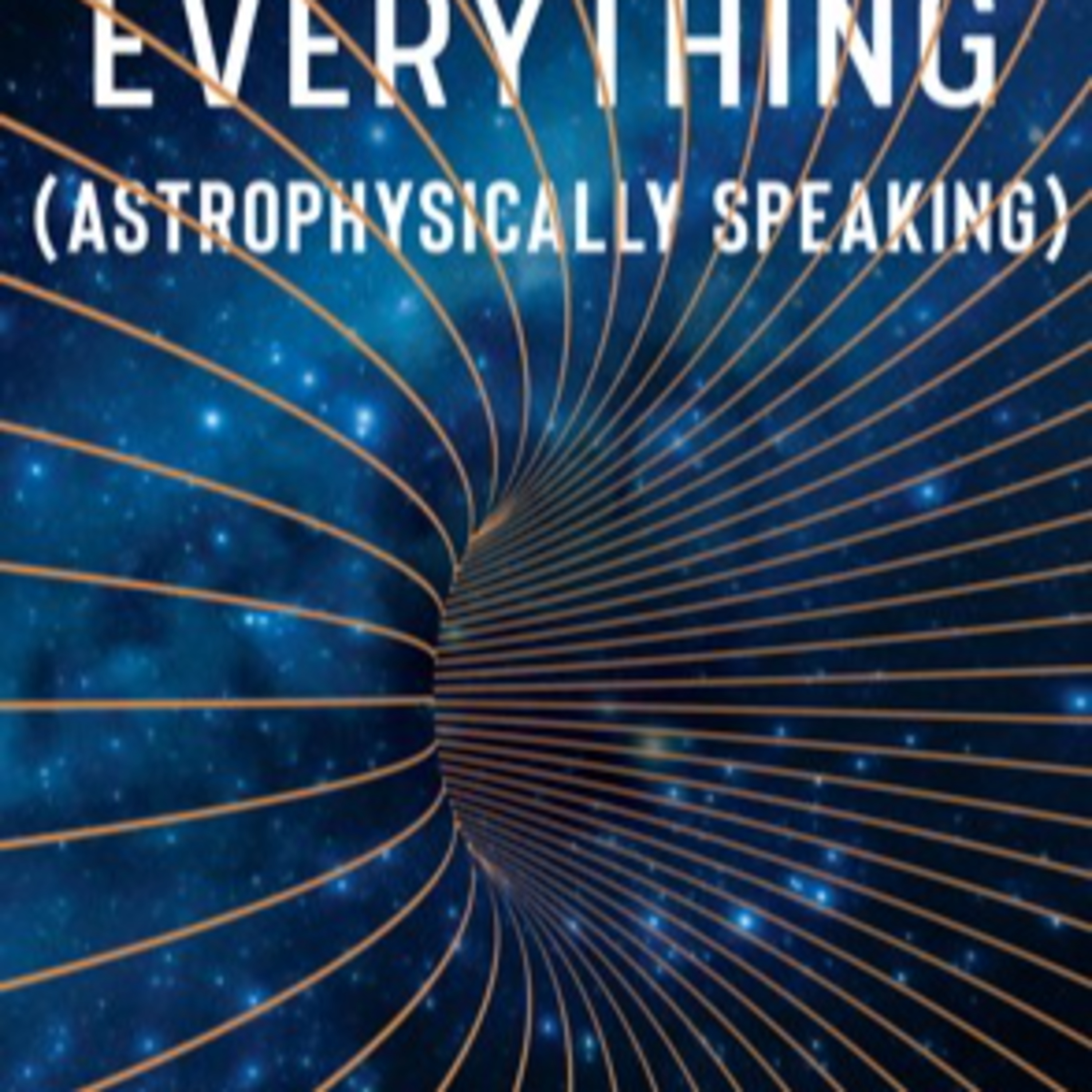 The End of Everything — Crisis in Perception Deep Dive episode artwork