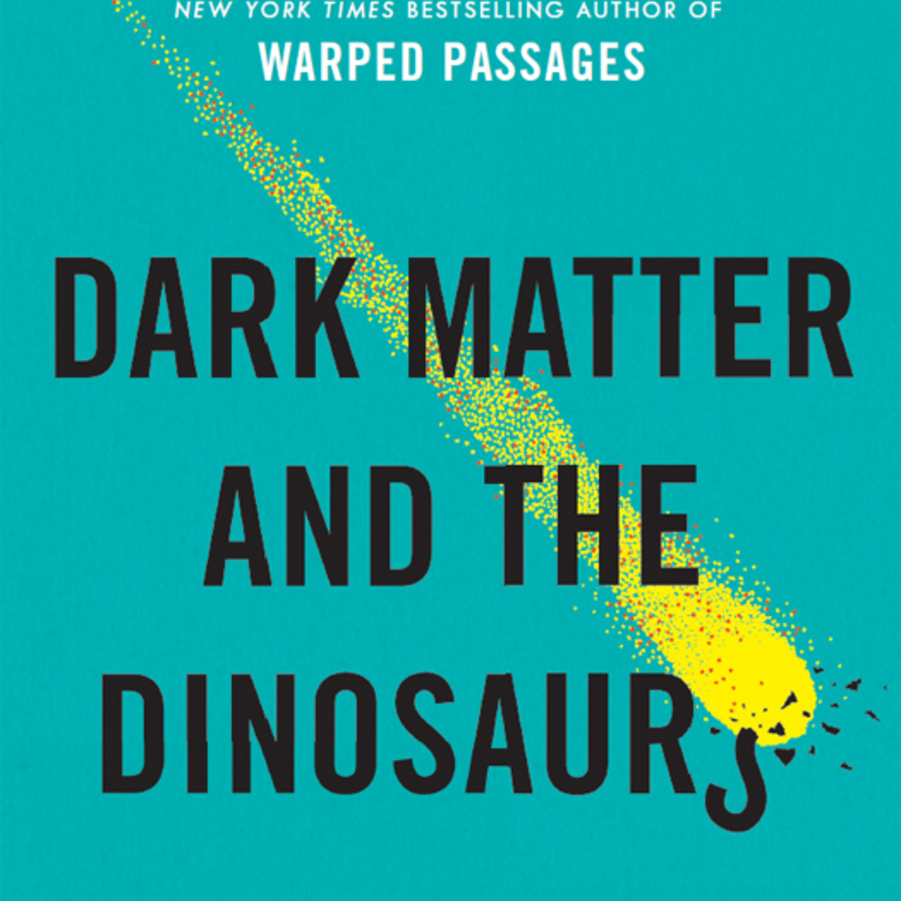 Dark Matter and the Dinosaurs — Crisis in Perception Deep Dive