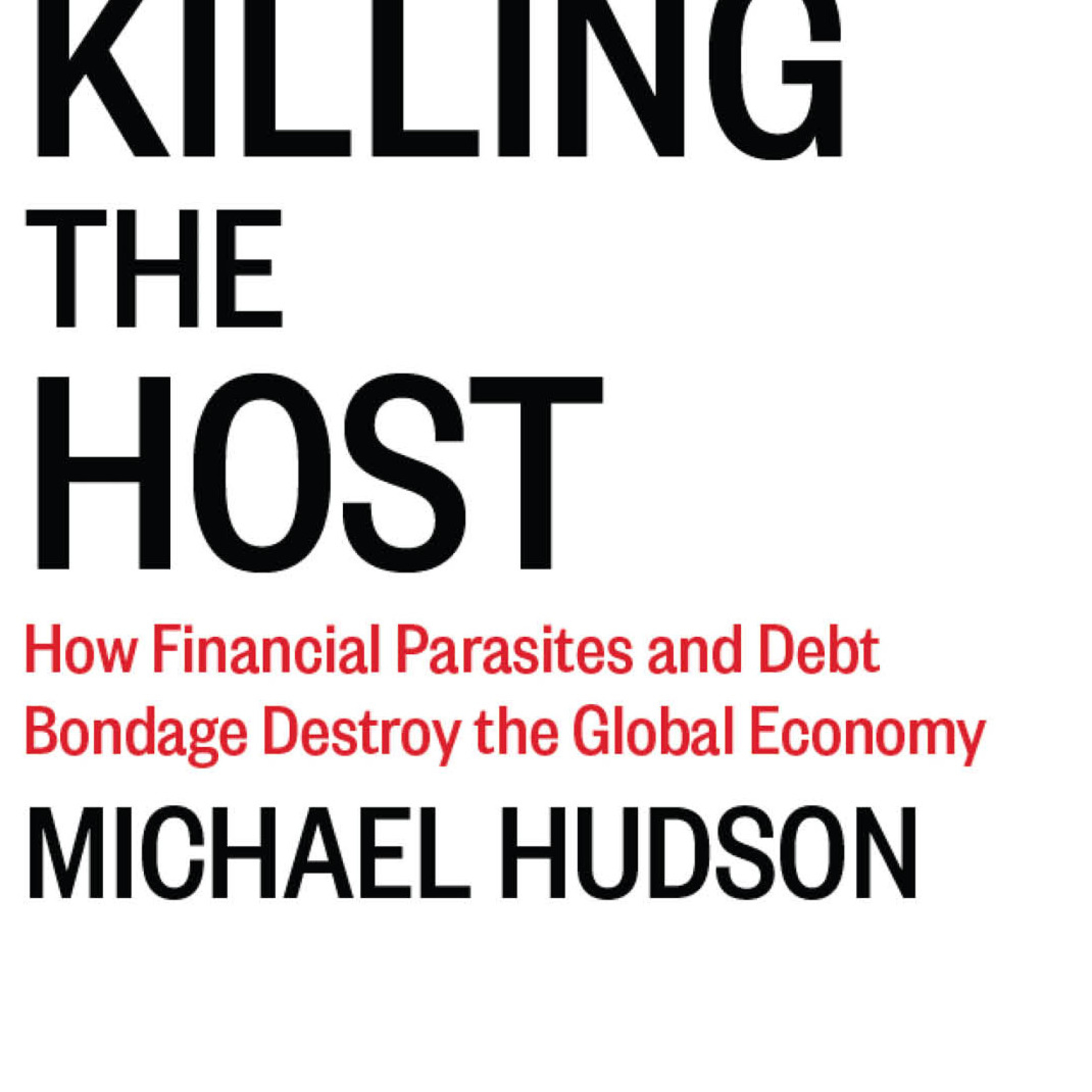 Killing the Host — Crisis in Perception Deep Dive