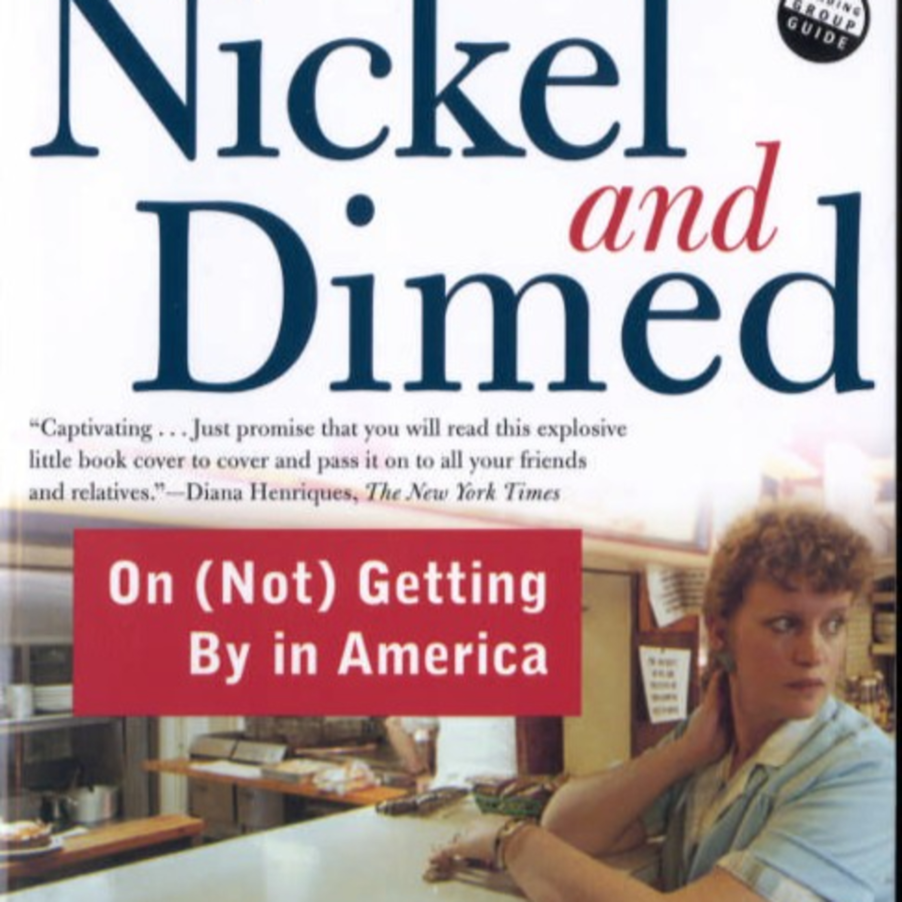 Nickel and Dimed — Crisis in Perception Deep Dive