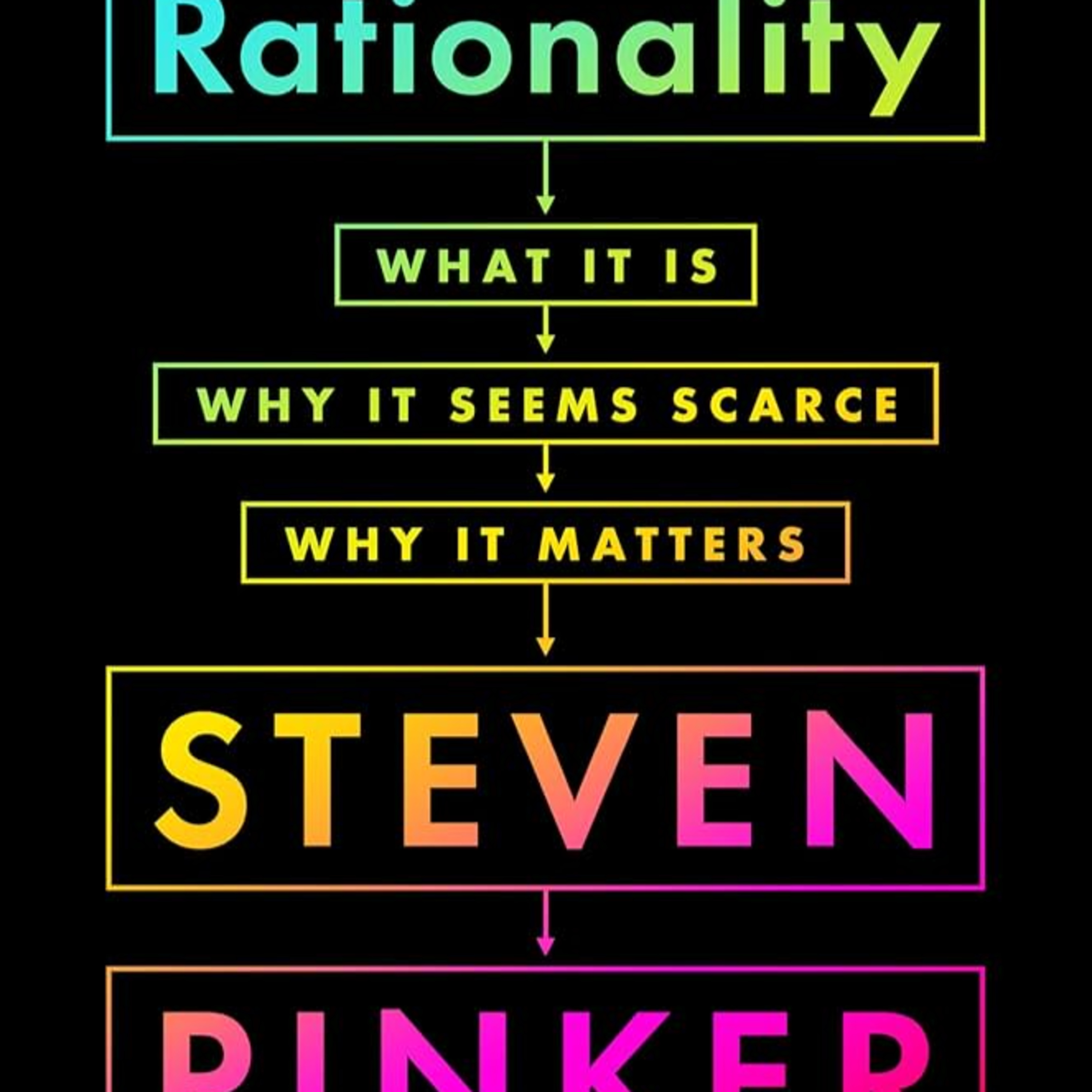 Rationality — Why Smart People Believe False Things | Crisis in Perception episode artwork