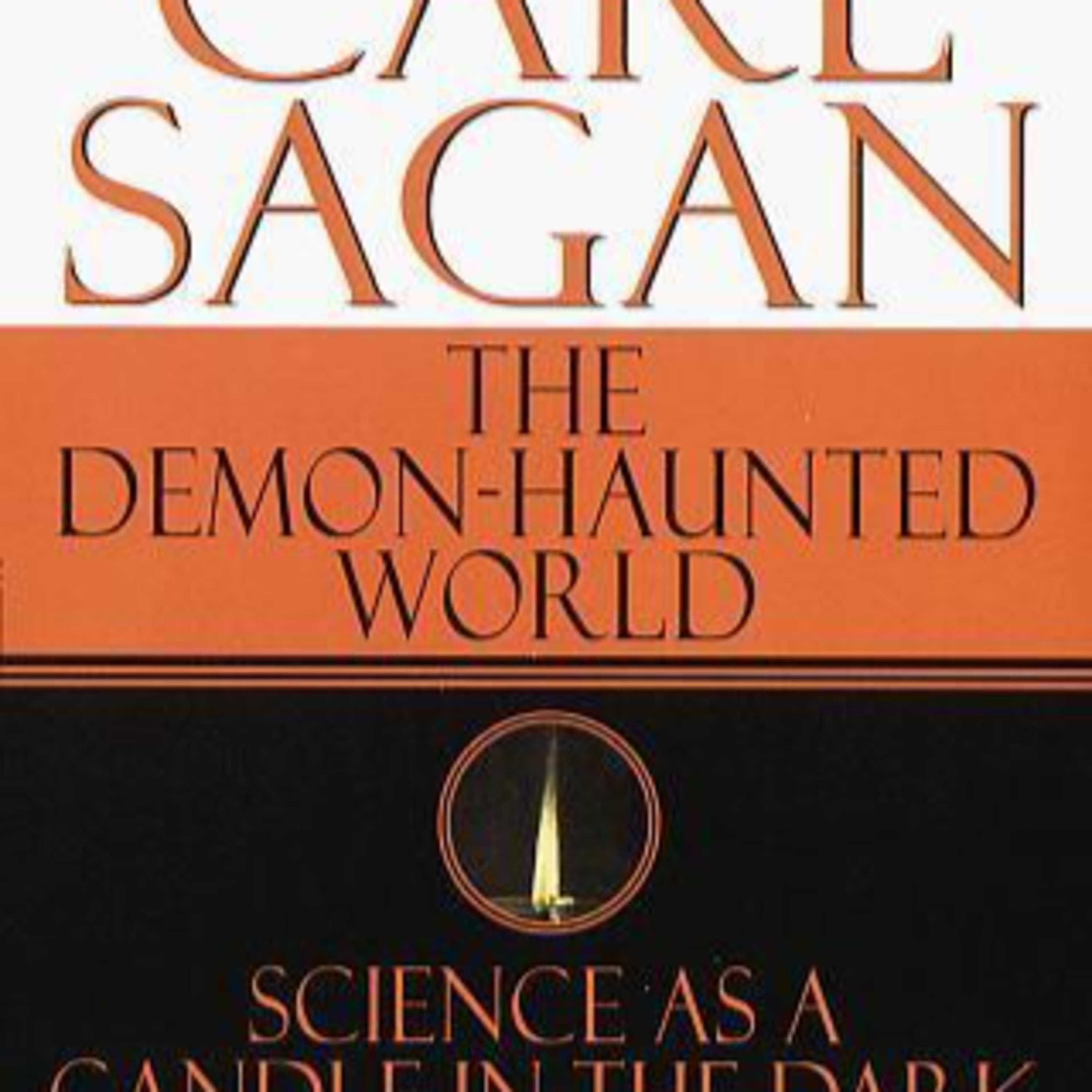 The Demon-Haunted World — Deep Dive (Science, Skepticism & the Baloney Detector)