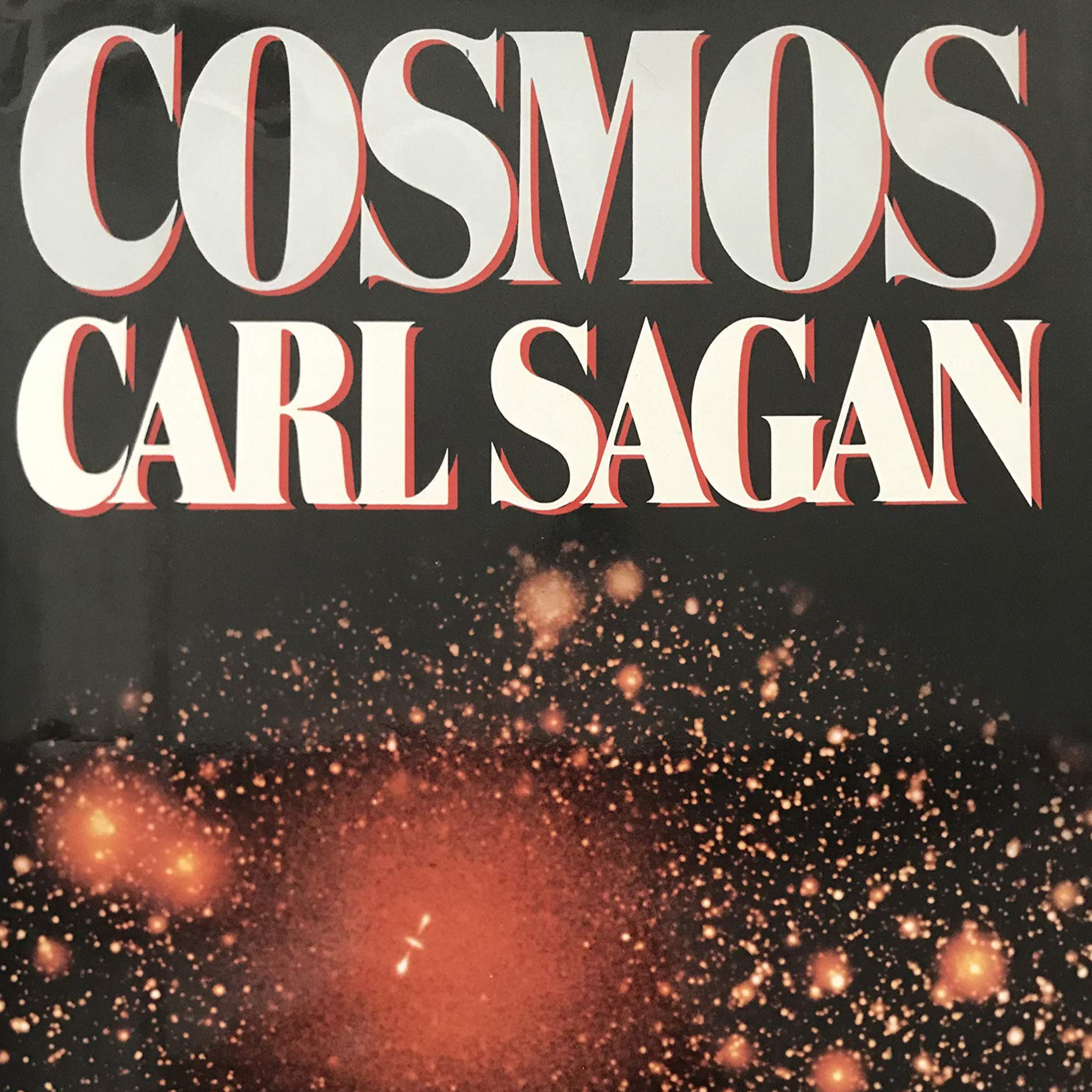 Cosmos — Humanity’s Place in the Universe | Crisis in Perception episode artwork
