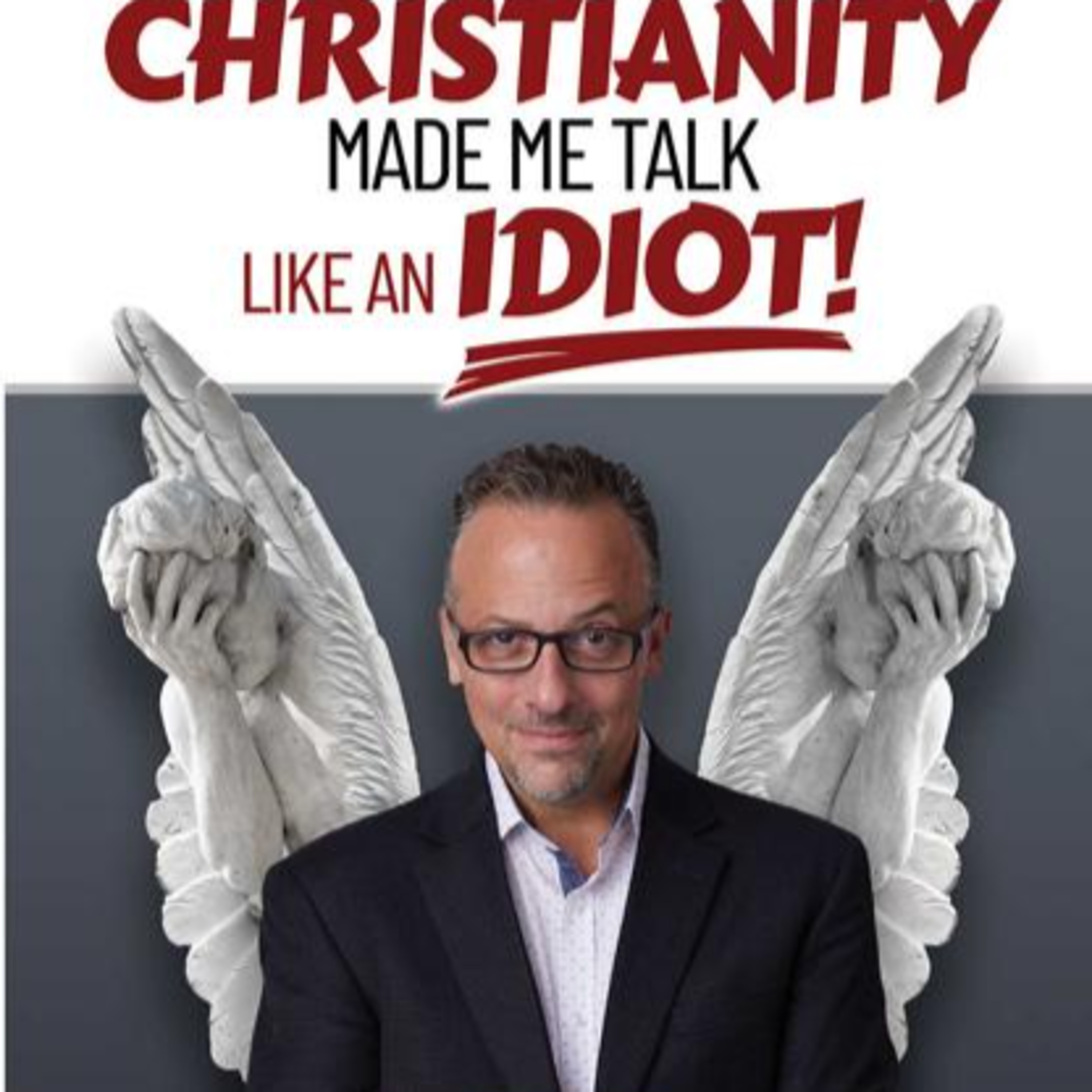 Christianity Made Me Talk Like an Idiot — Deconversion & Reason | Crisis in Perception