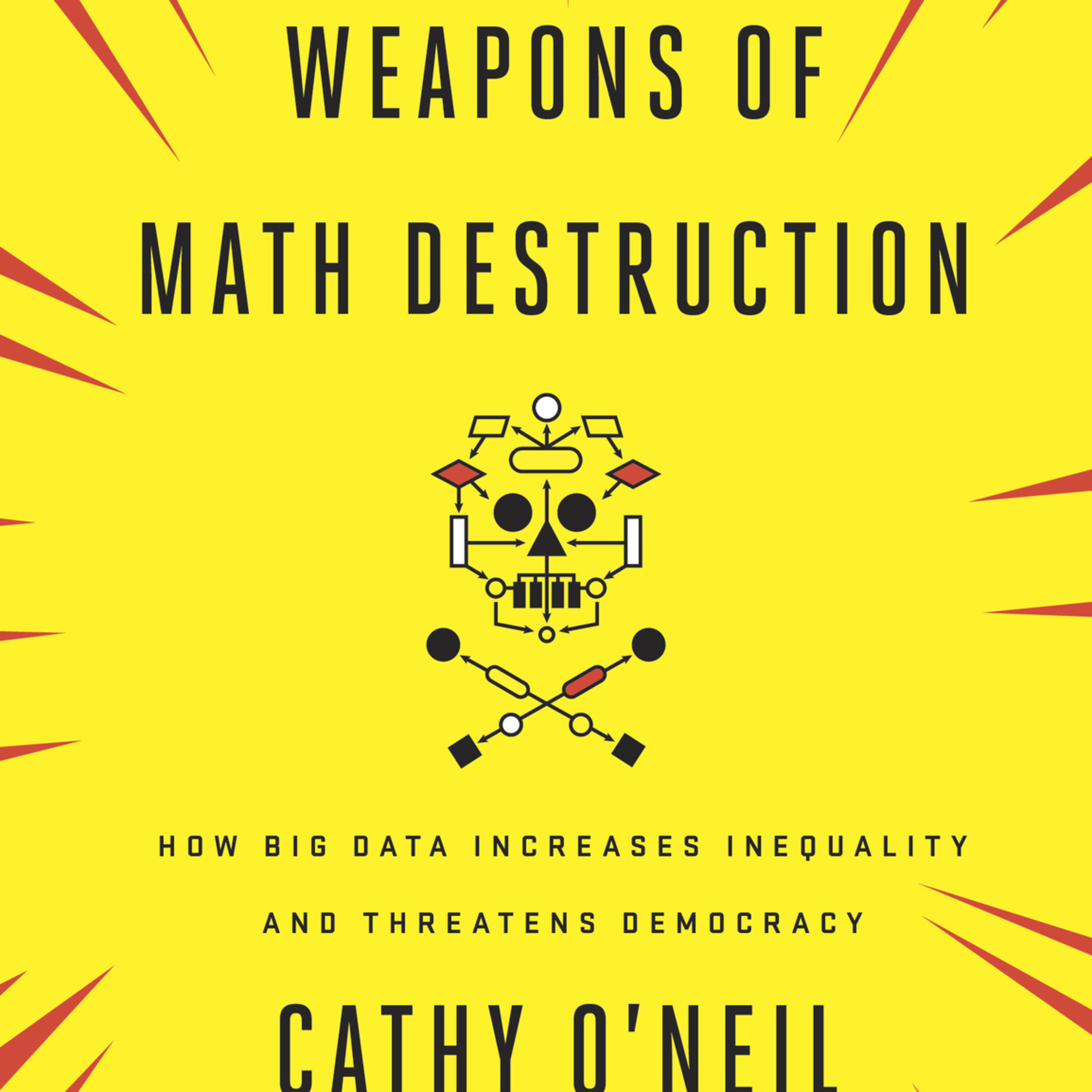Weapons of Math Destruction — Deep Dive (How Data Systems Become Instruments of Power)