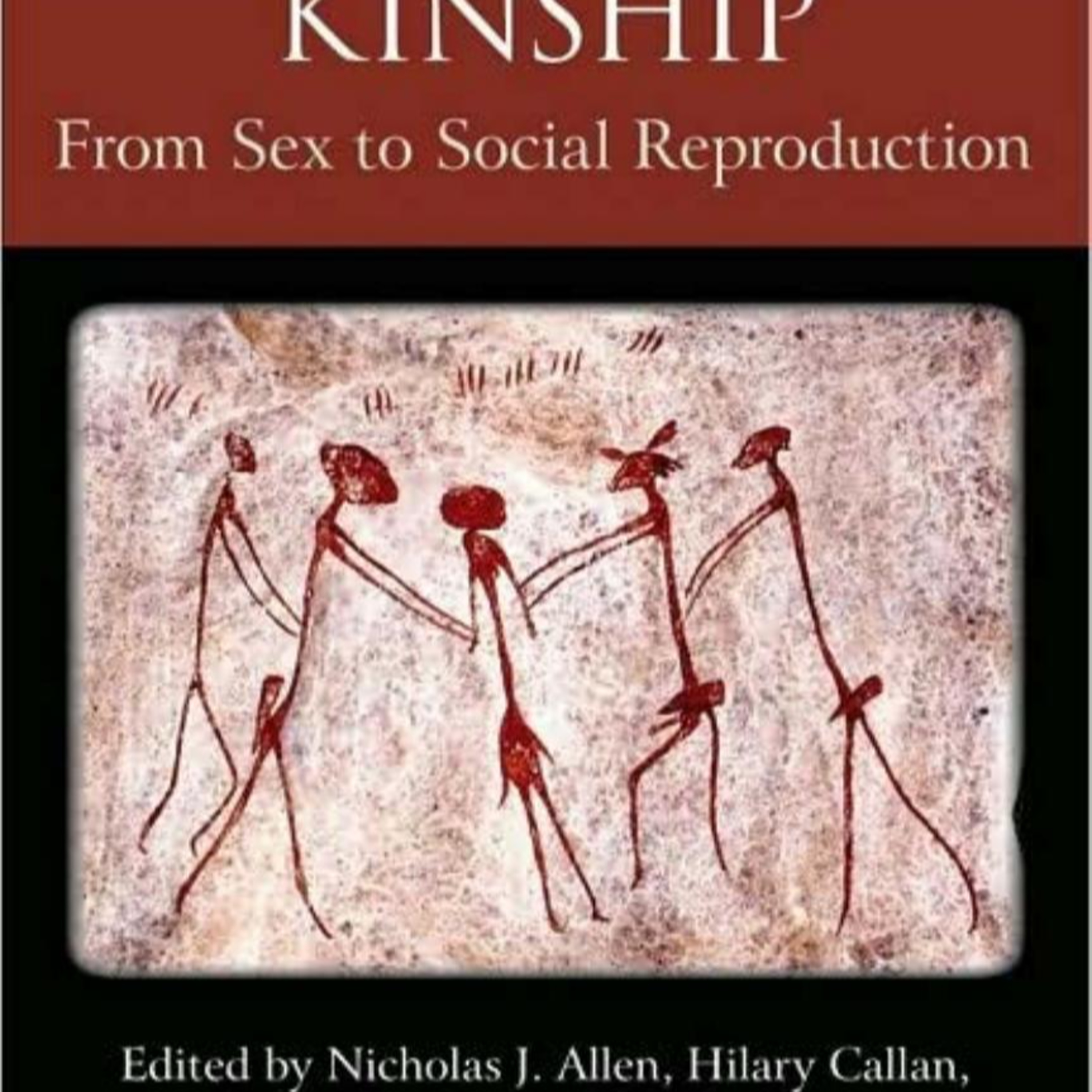 Early Human Kinship — Deep Dive | How Social Bonds Shaped Human Evolution episode artwork