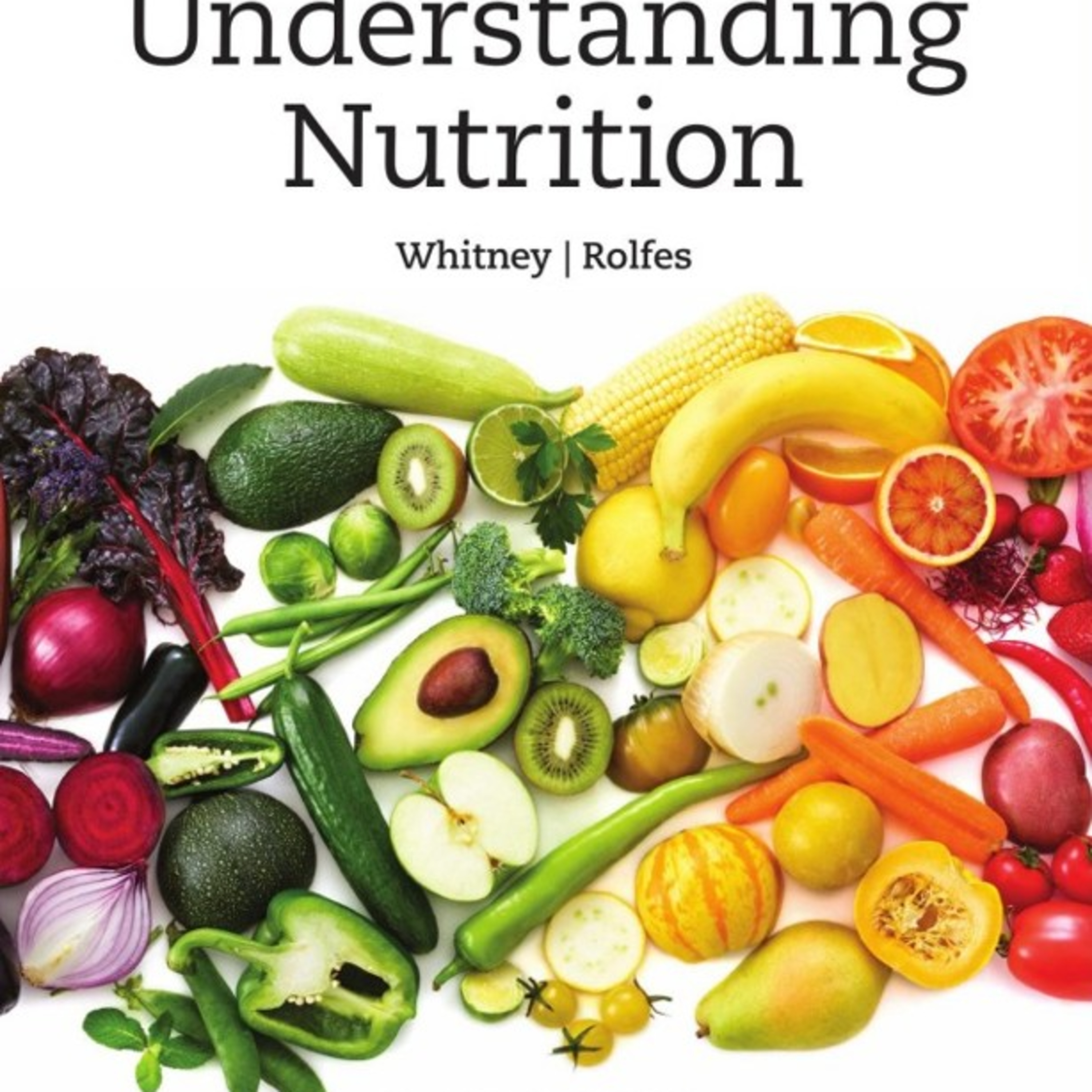 Understanding Nutrition: Food Science, Health & Misinformation episode artwork
