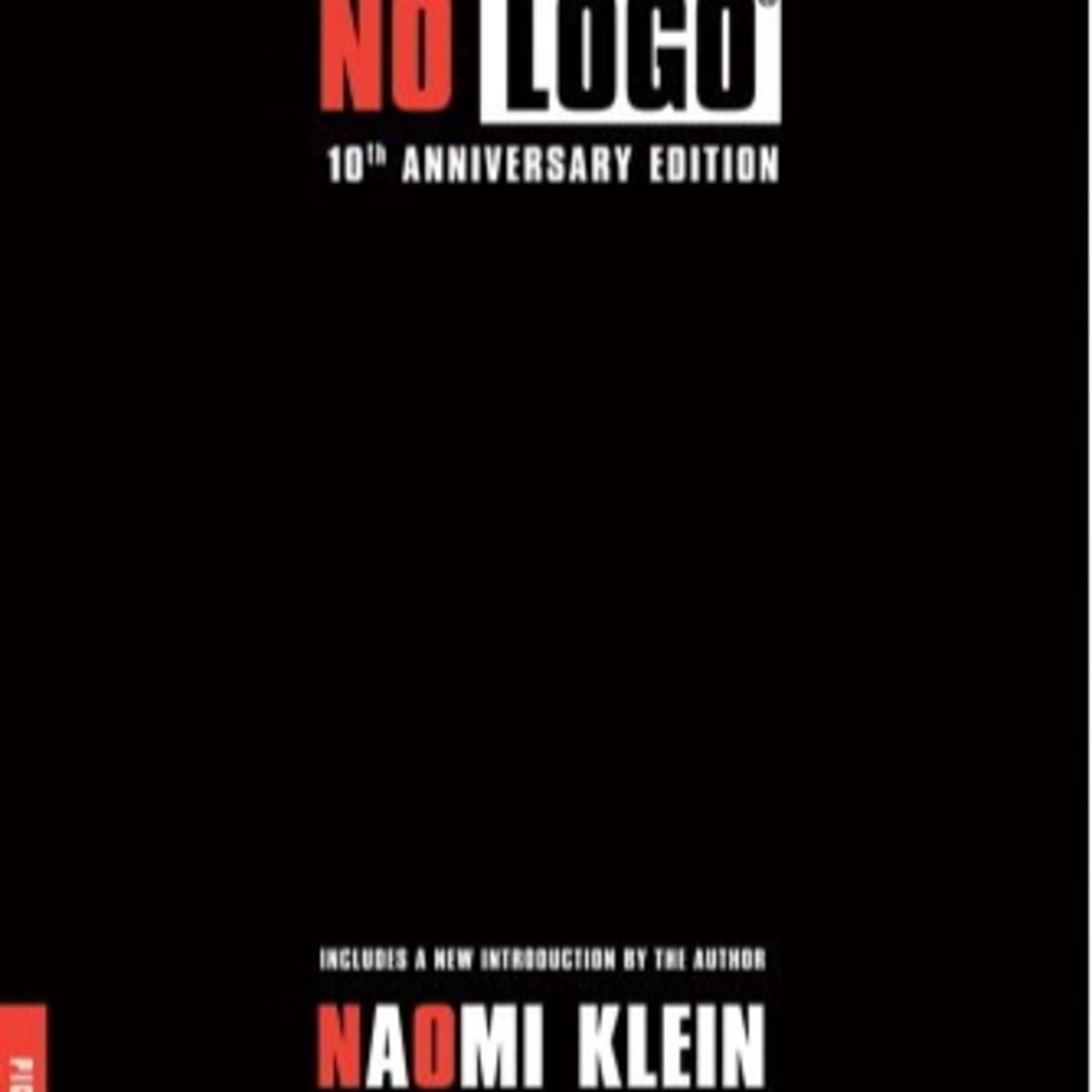 How Brands Took Over Culture | No Logo by Naomi Klein
