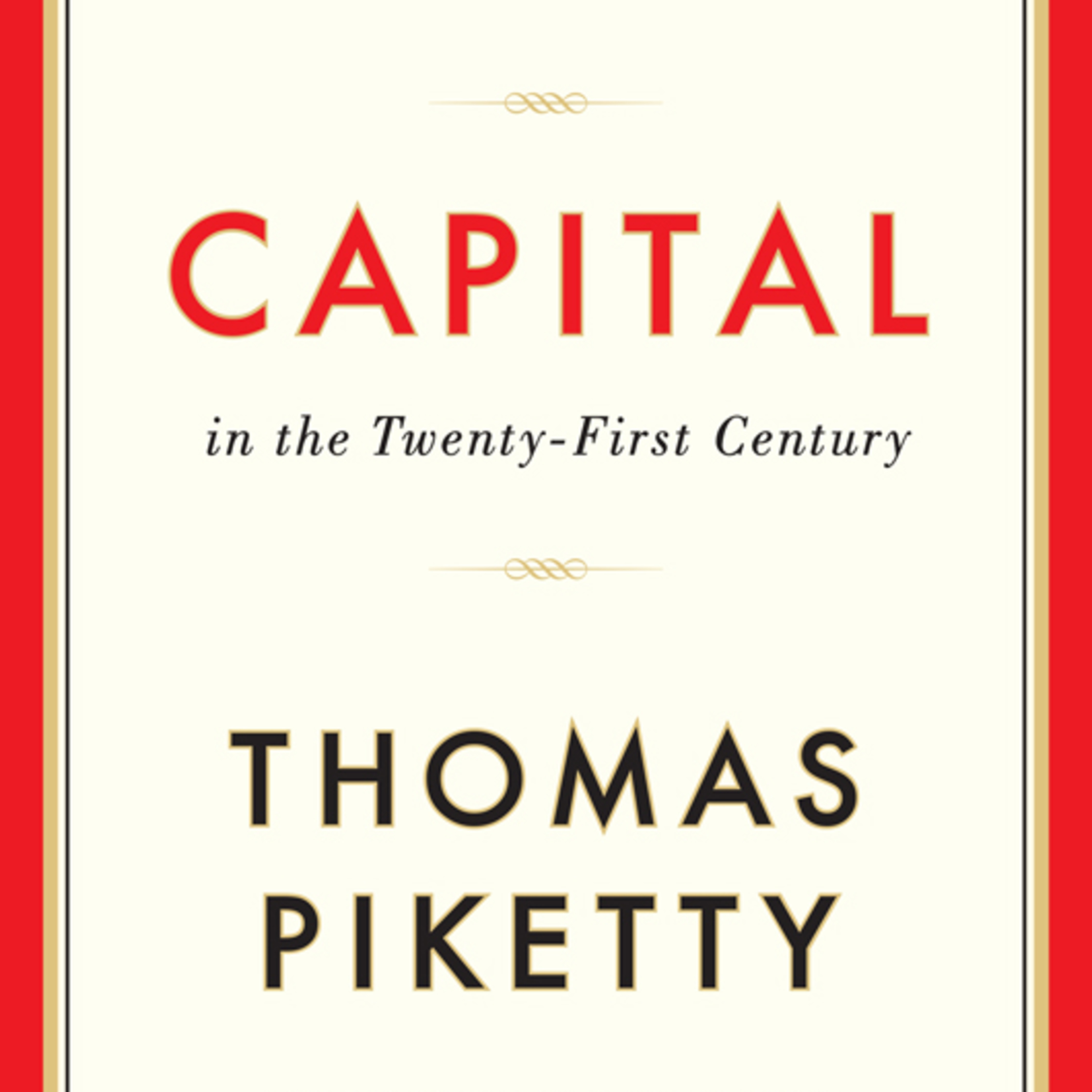 Why Wealth Concentrates Over Time | Capital in the Twenty-First Century