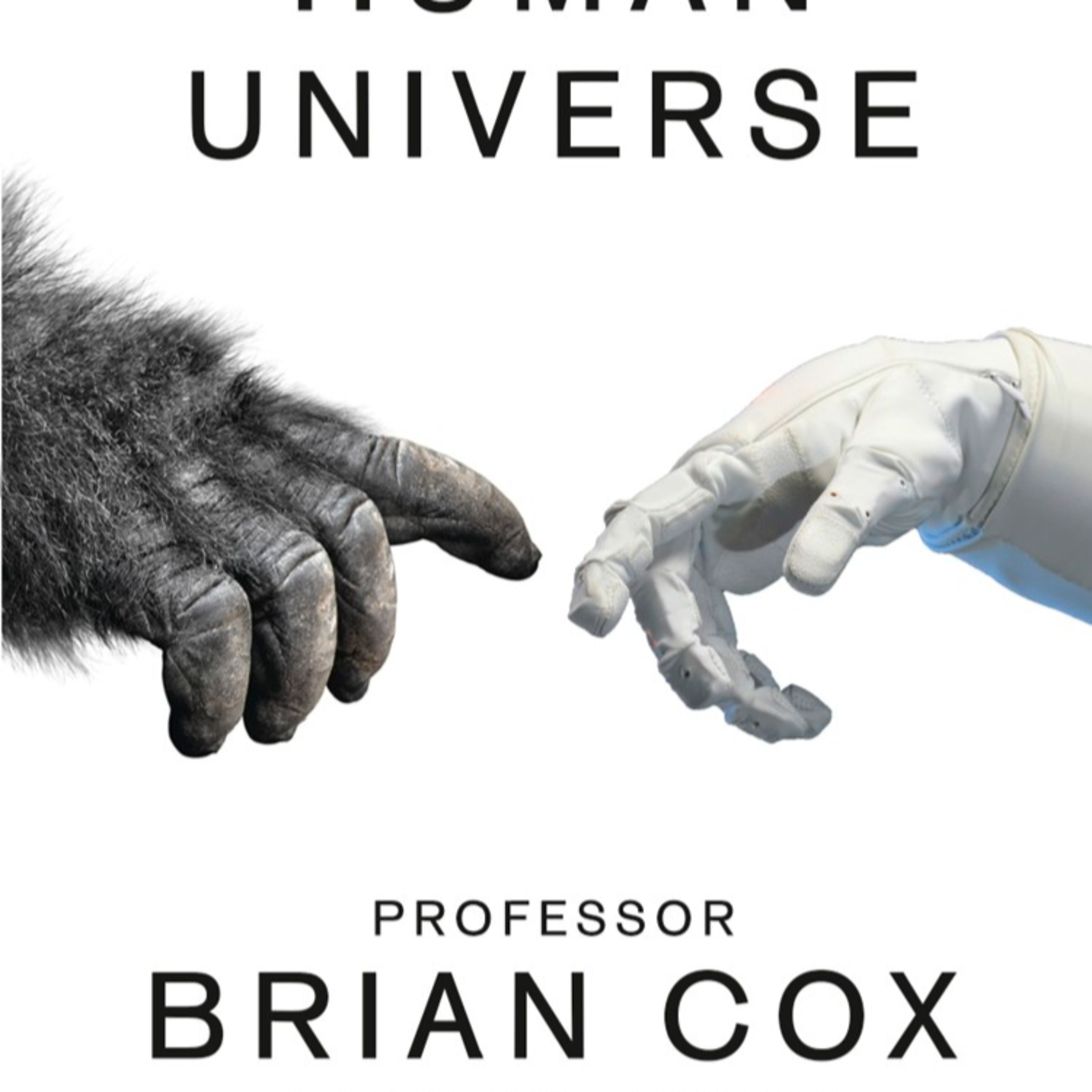 Human Universe — Meaning, Knowledge, and Our Cosmic Place