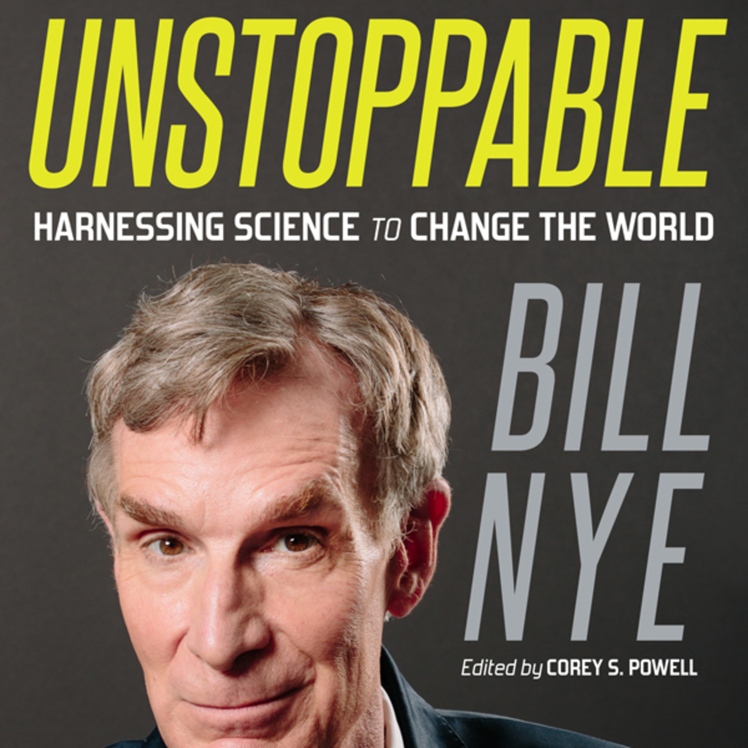 Unstoppable — Climate, Technology, and Systems Failure