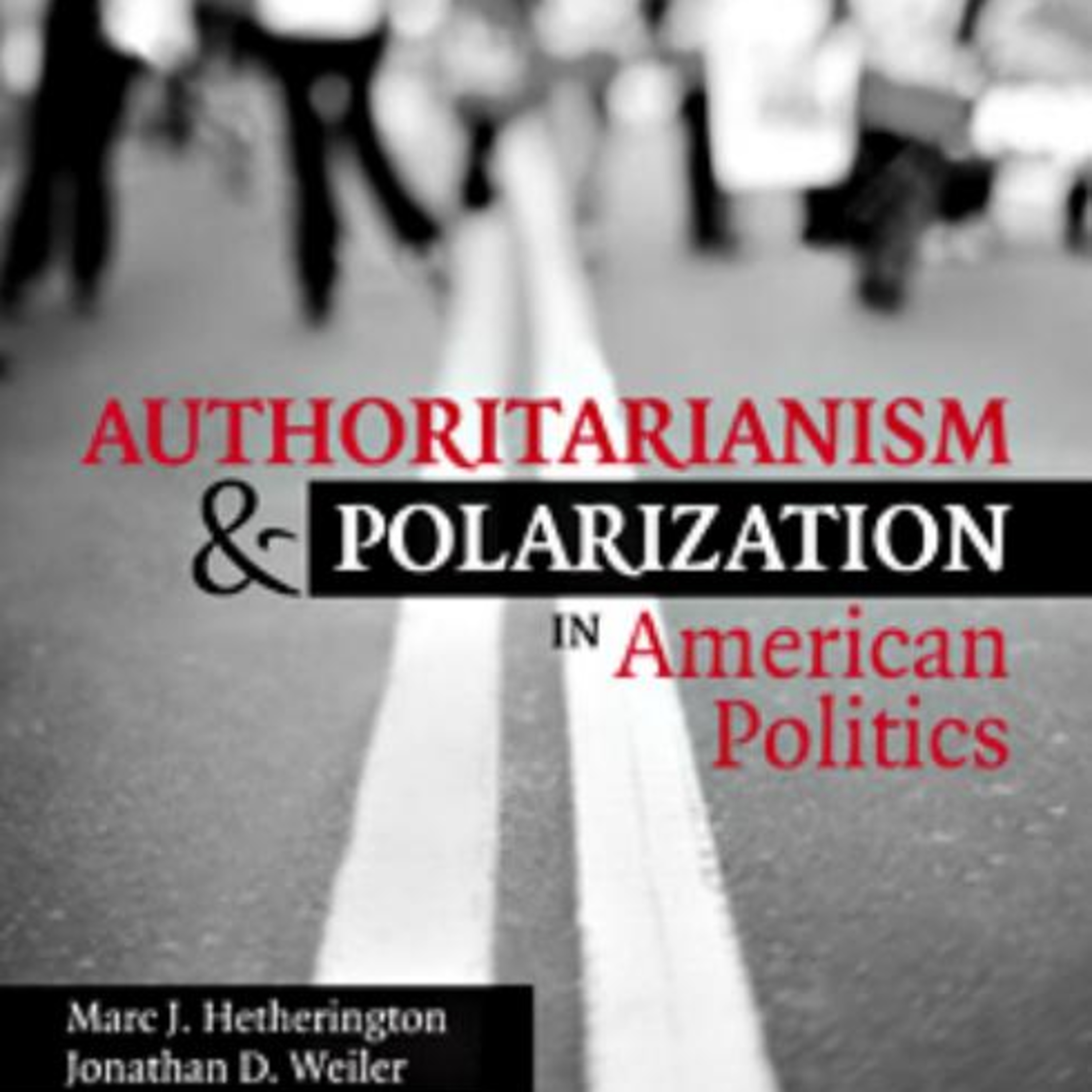 Authoritarianism and Polarization in American Politics — How Worldviews Drive Division
