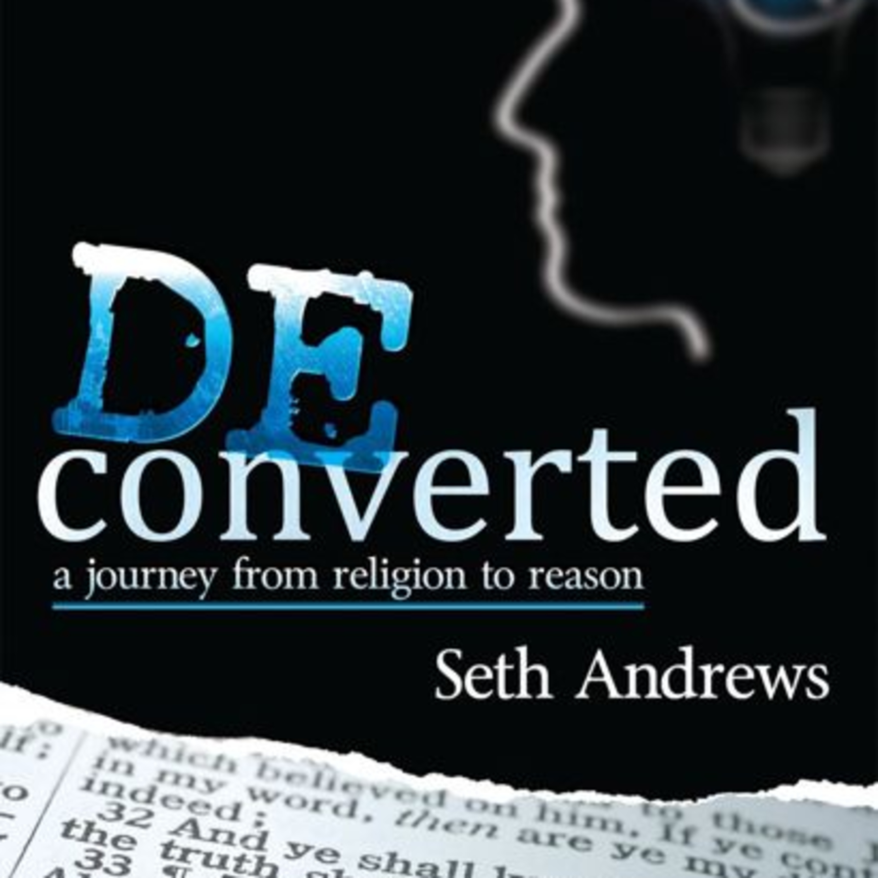 Deconverted — How Belief Systems Shape Faith, Doubt, and Identity episode artwork