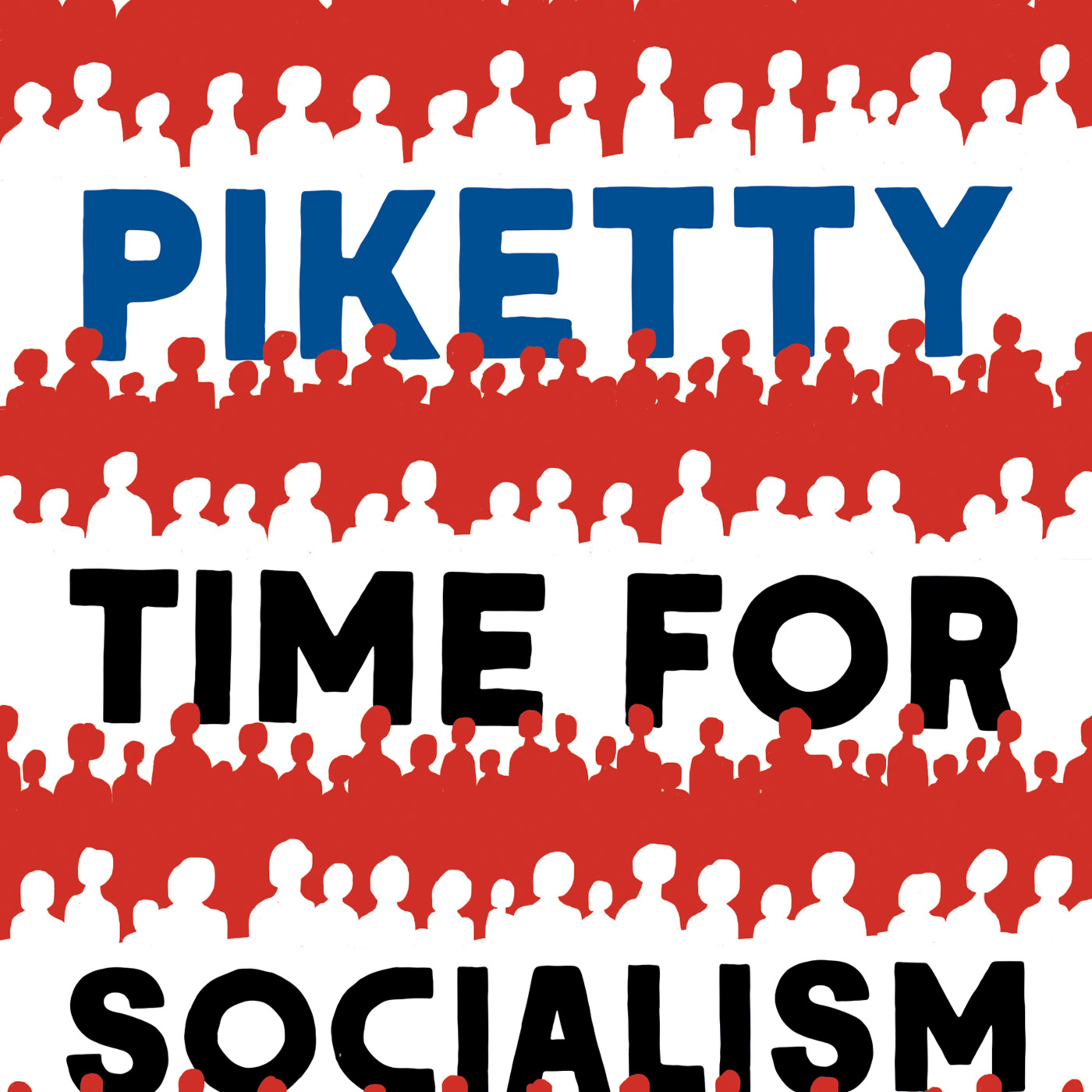 Time for Socialism — Inequality, Power, and the Politics of Choice episode artwork
