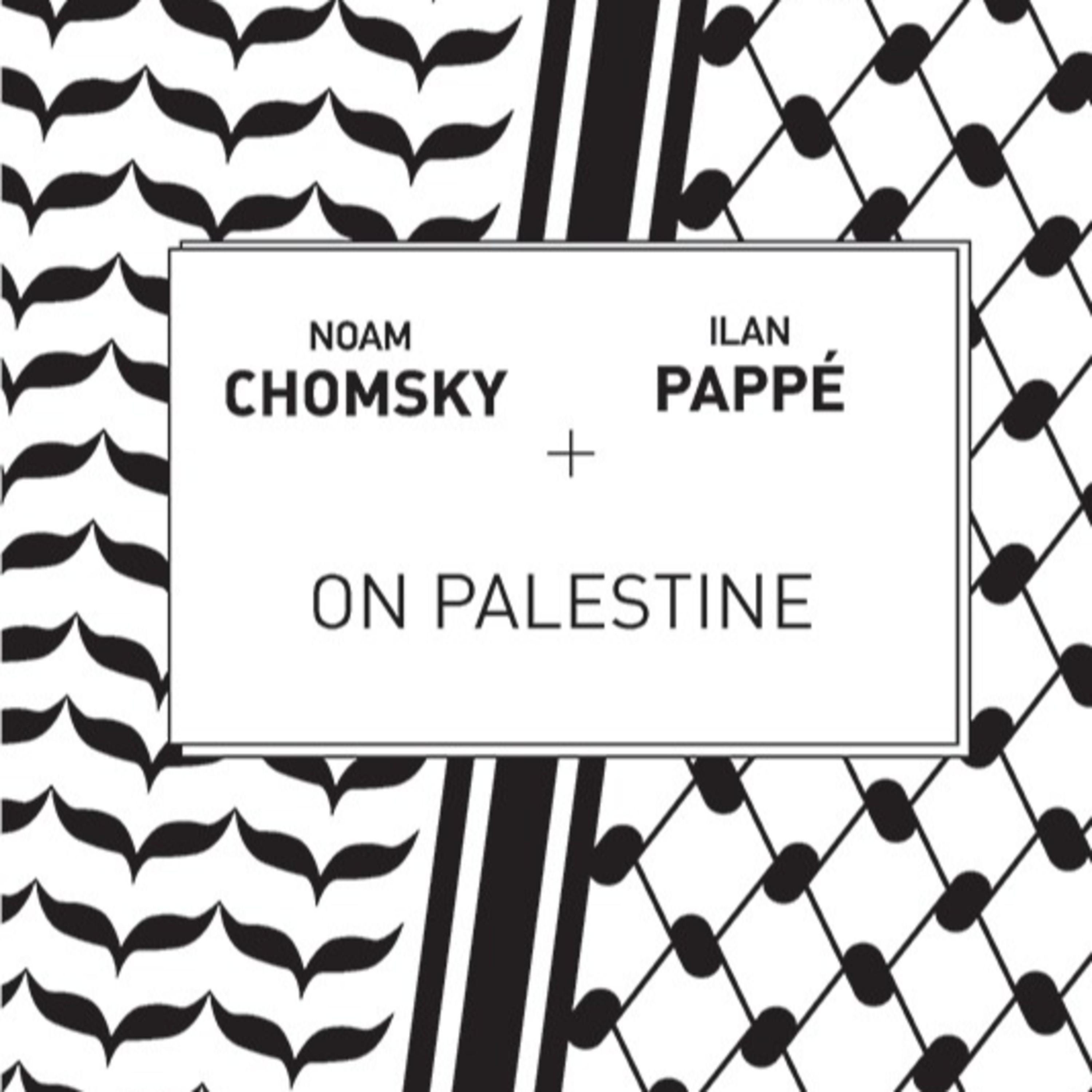 On Palestine — Power, Colonialism, and the Politics of Liberation episode artwork