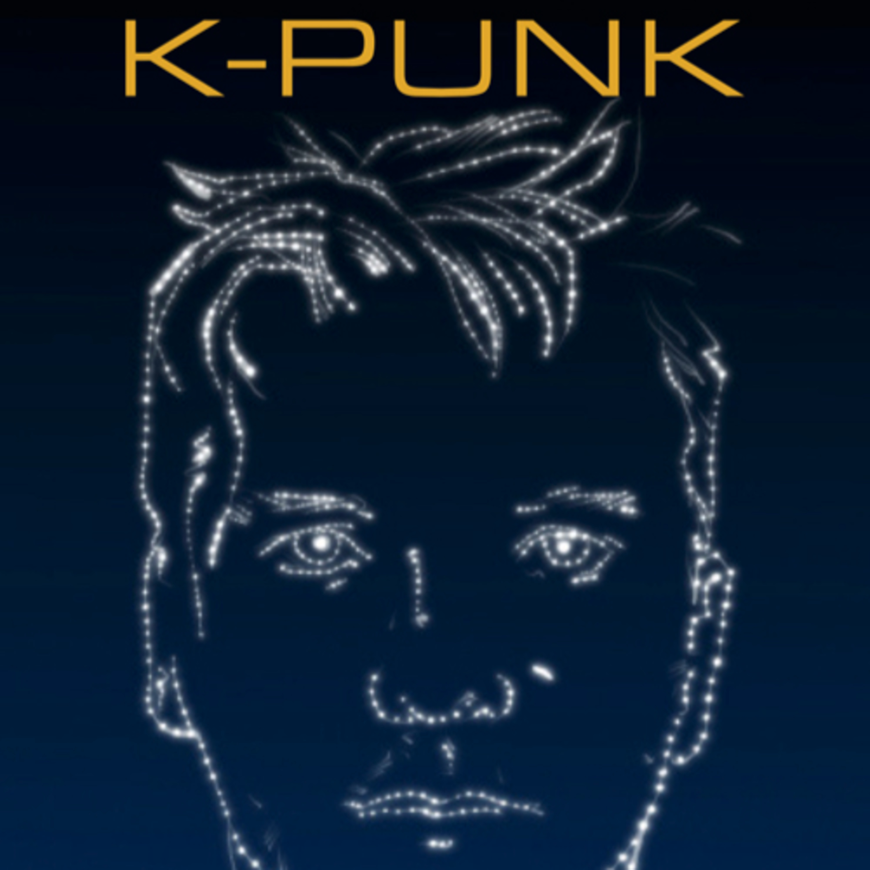 K-Punk and the Cultural Machinery of Capitalist Realism episode artwork