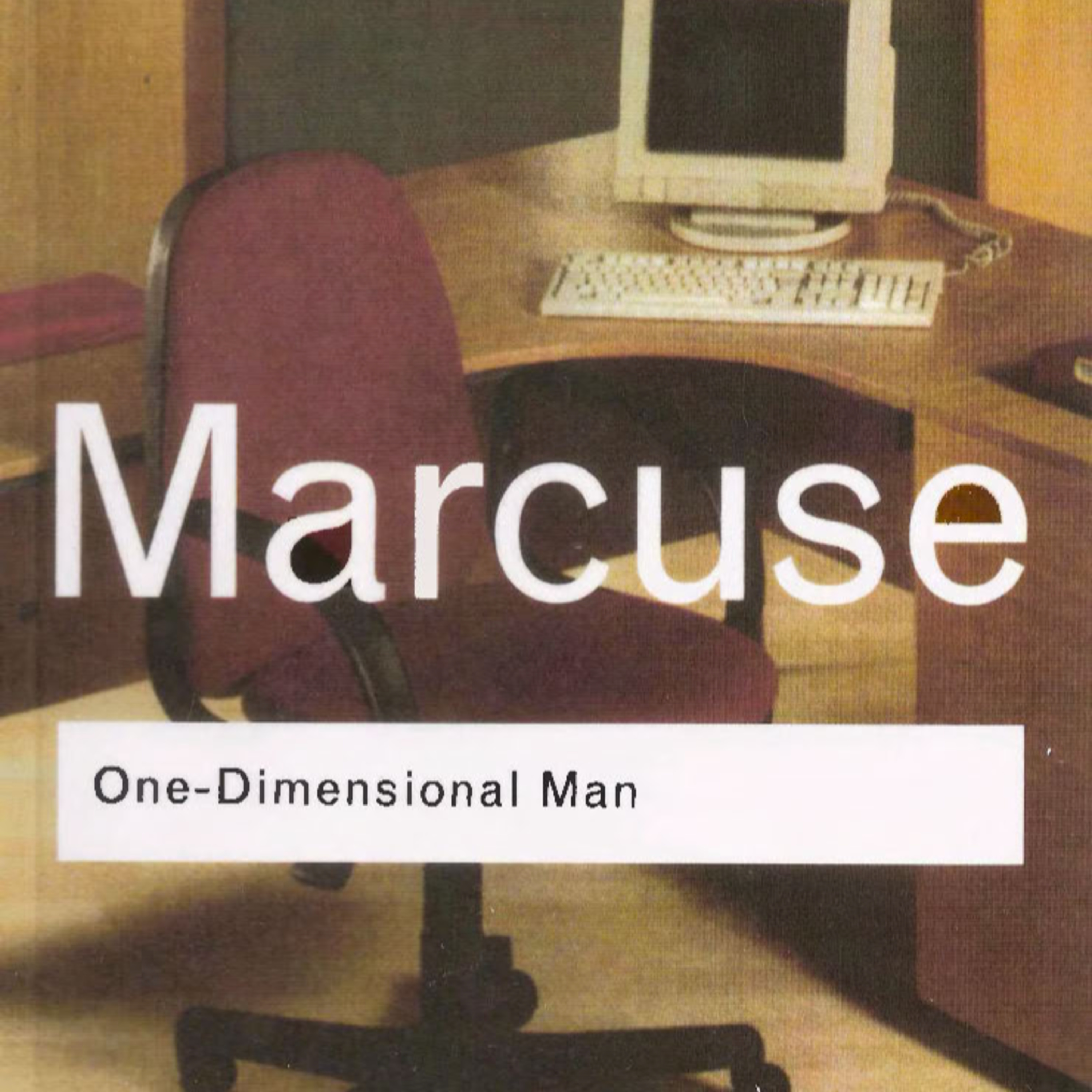 One-Dimensional Man and the System That Neutralizes Dissent