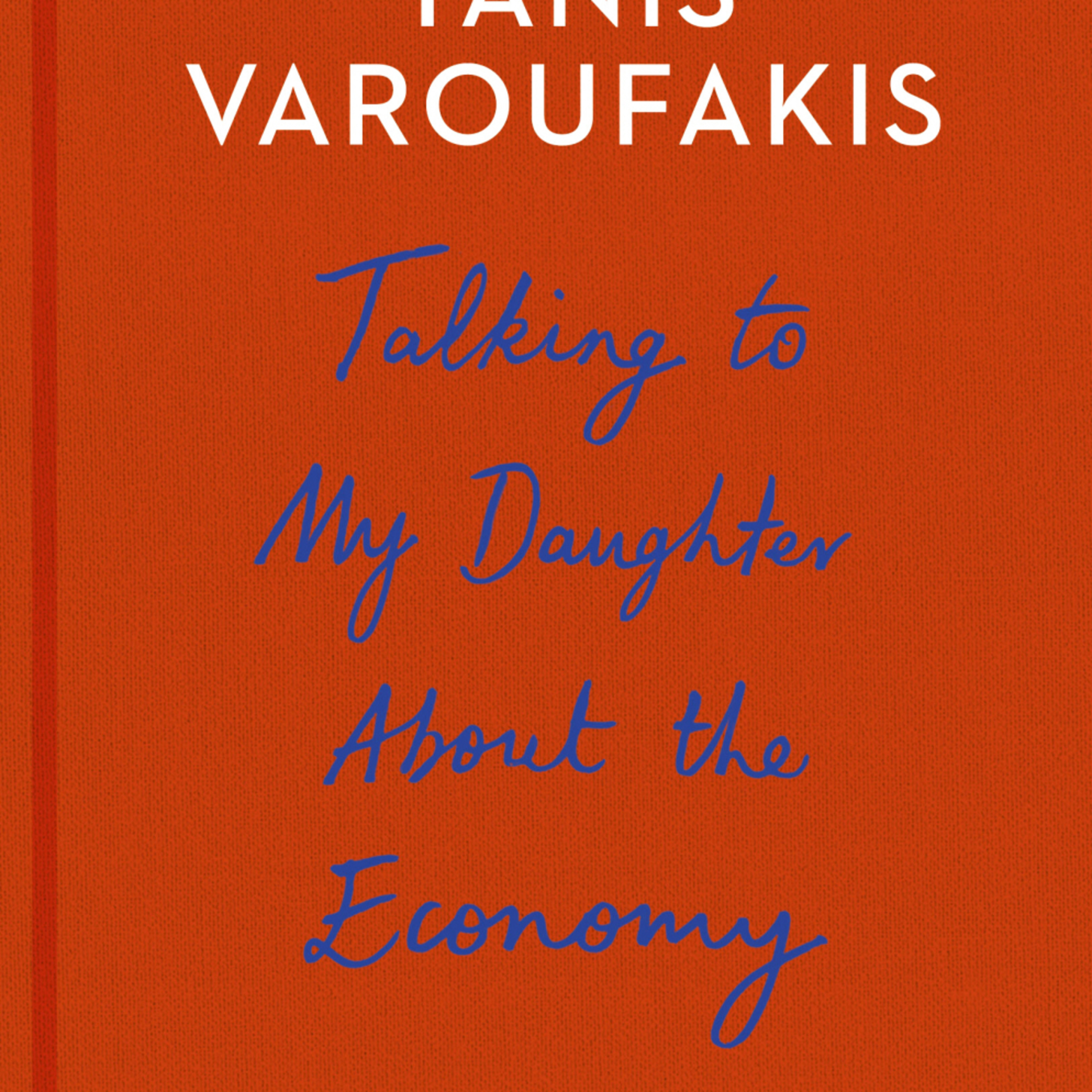 Talking to My Daughter About the Economy and the System We Inherited episode artwork