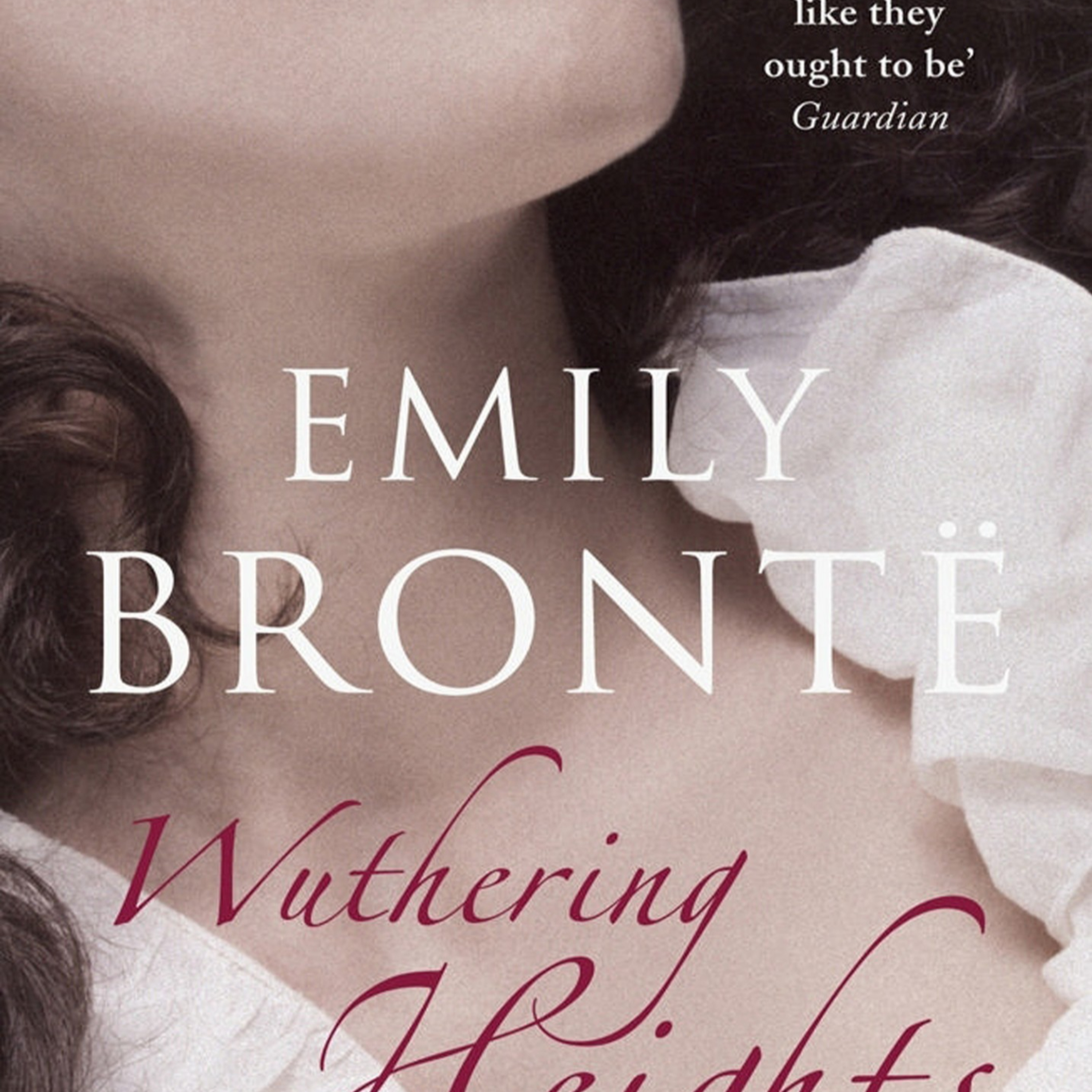 Wuthering Heights — Obsession, Power, and the Inheritance of Cruelty (Audio)