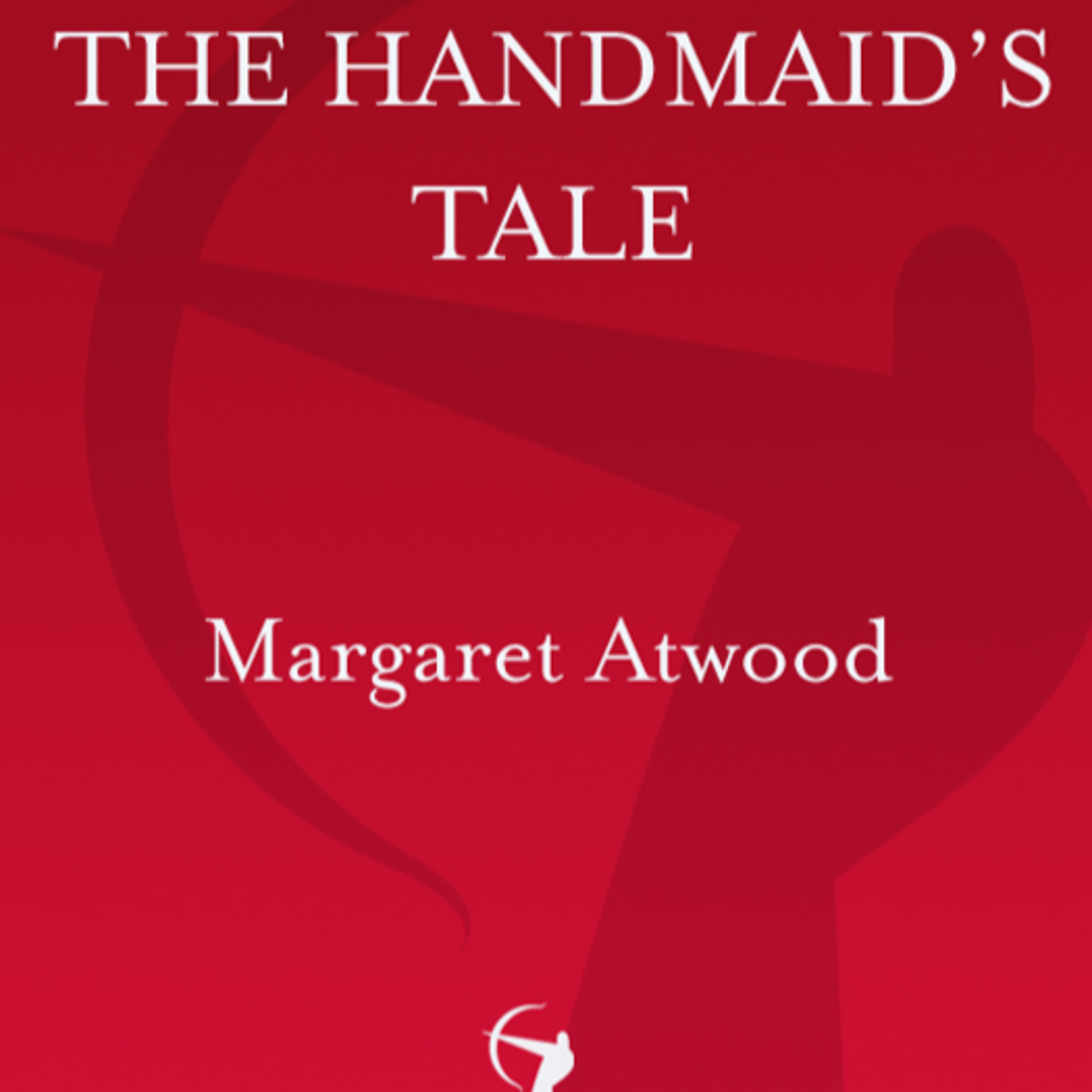 The Handmaid’s Tale: Systems of Power, Control, and Reproductive Authority episode artwork