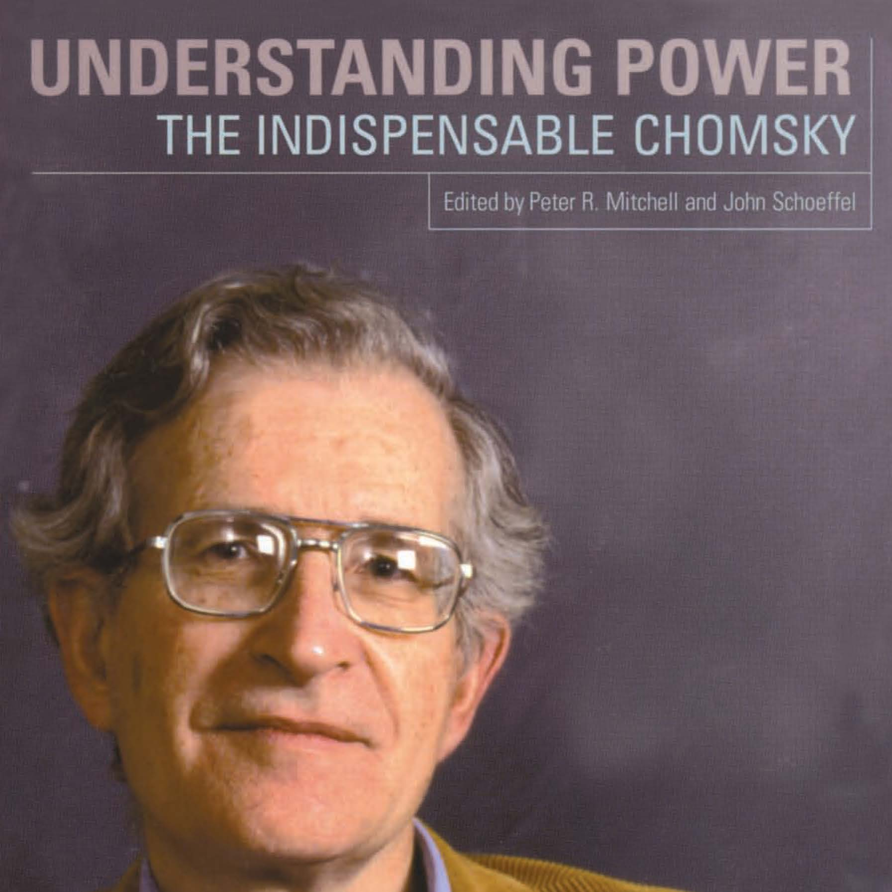 Understanding Power — Media, Capital, and the Illusion of Democracy (Audio)