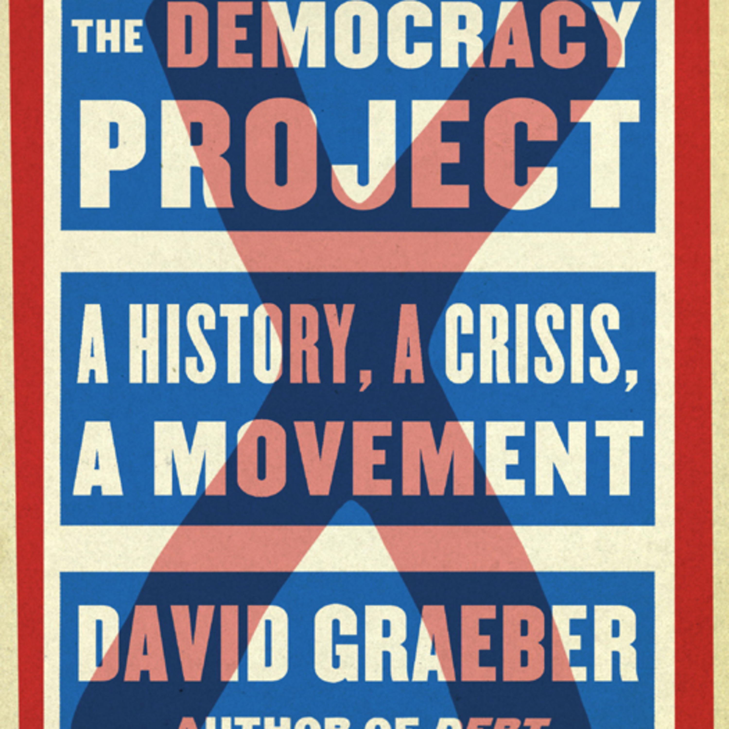 The Democracy Project — Power, Debt, and Participation (Audio) episode artwork