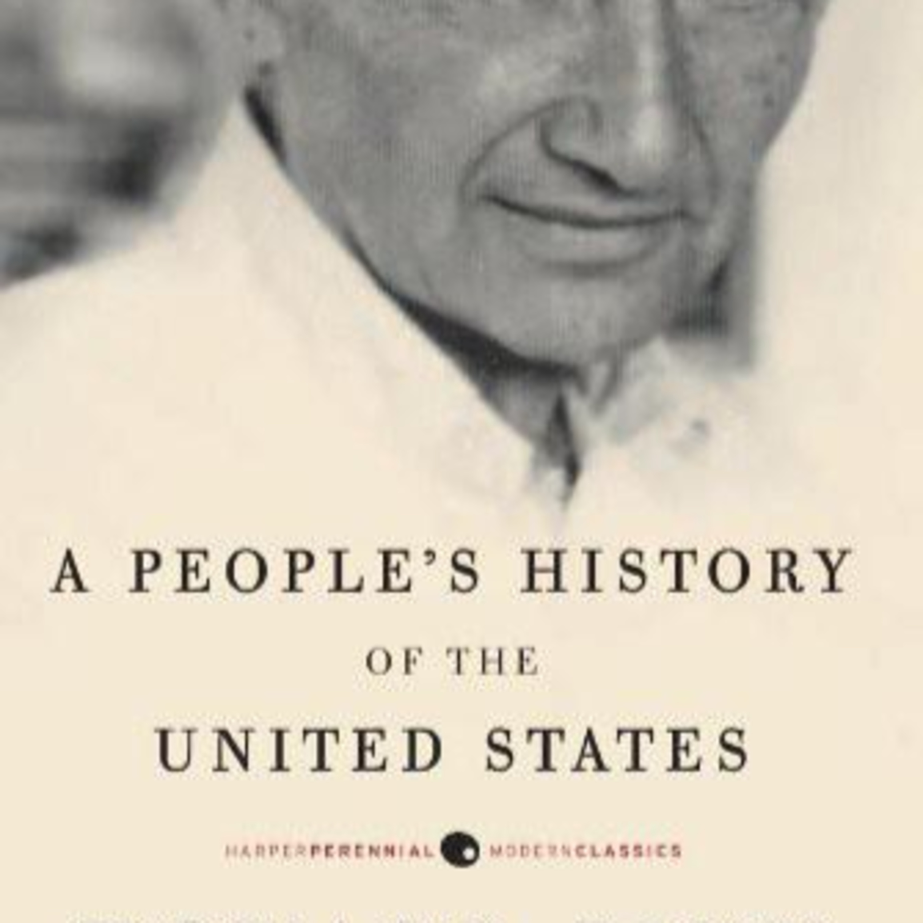 A People’s History of the United States — Power, Memory, and Resistance (Audio) episode artwork