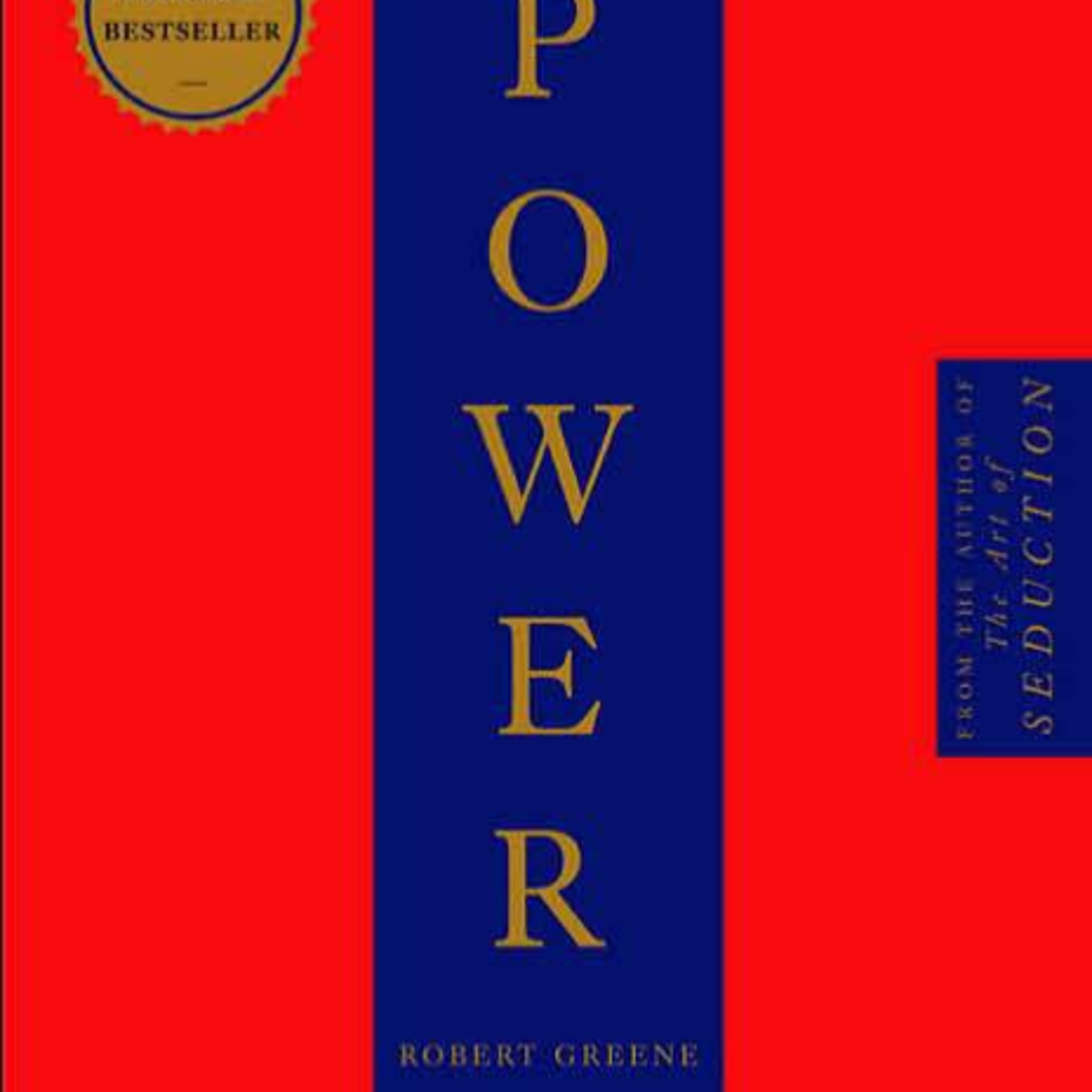 The 48 Laws of Power — Reputation, Incentives, and Hidden Influence (Audio) episode artwork