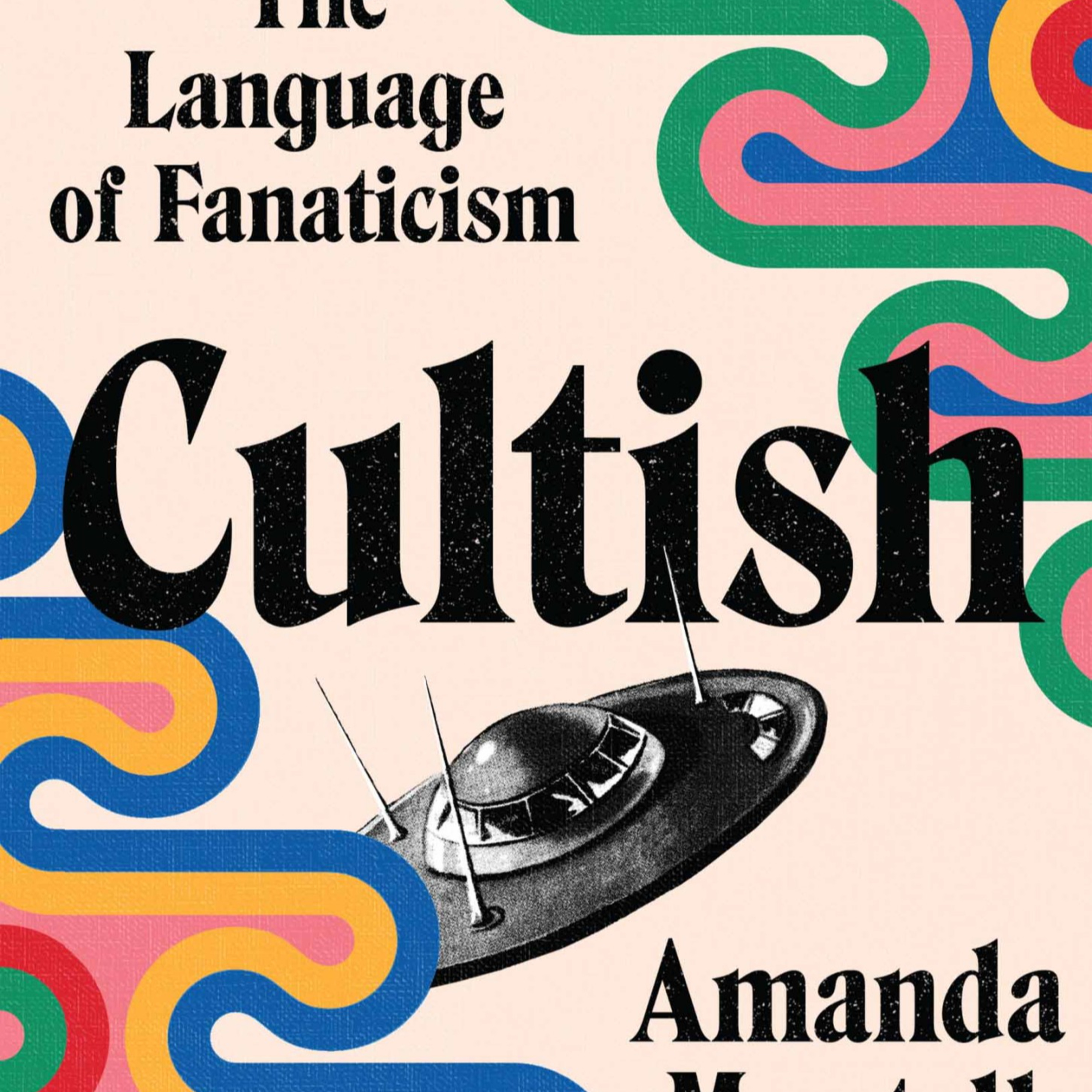 Cultish — Language, Belonging, and Psychological Control (Audio) episode artwork