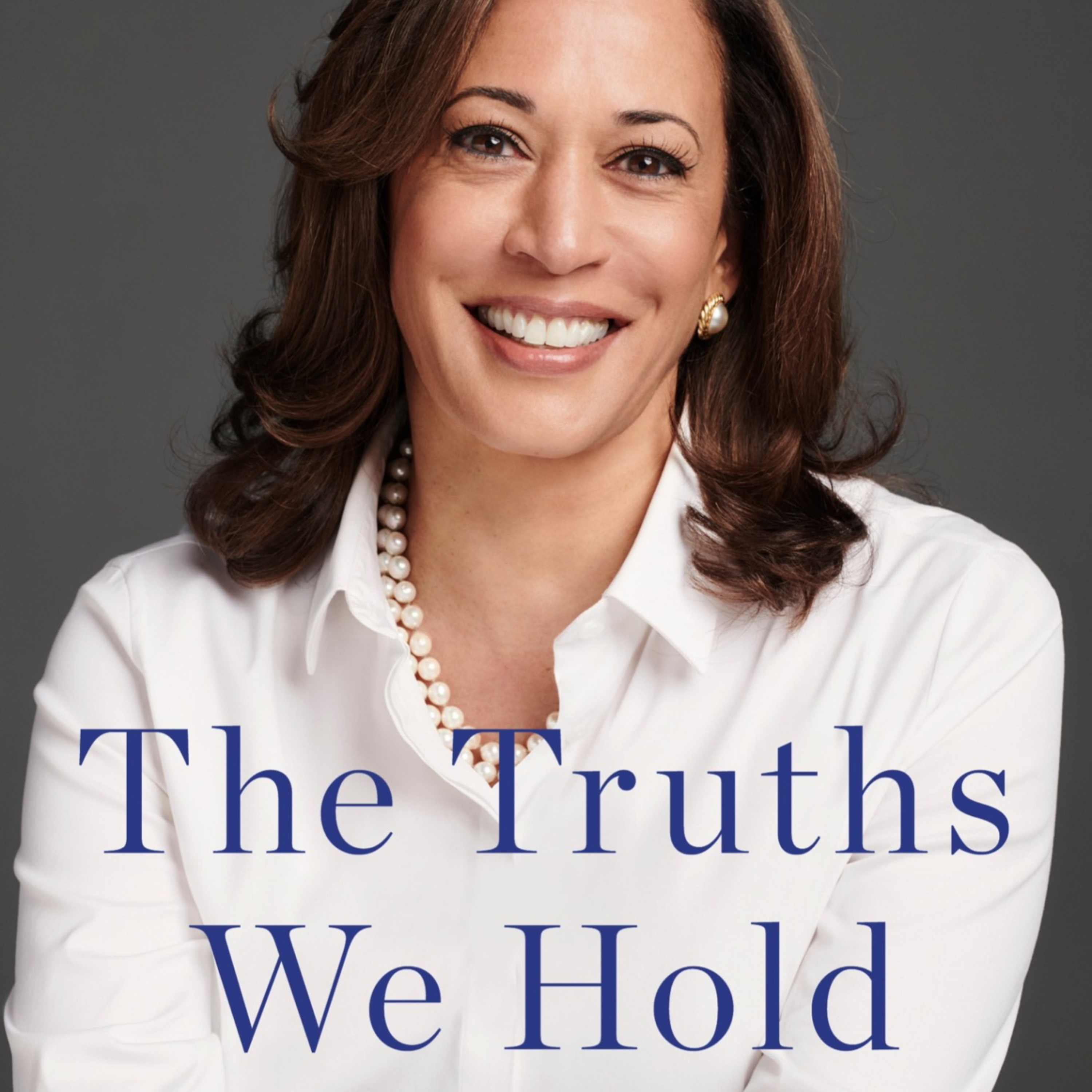 The Truths We Hold — Institutions, Identity, and Democracy (Audio)