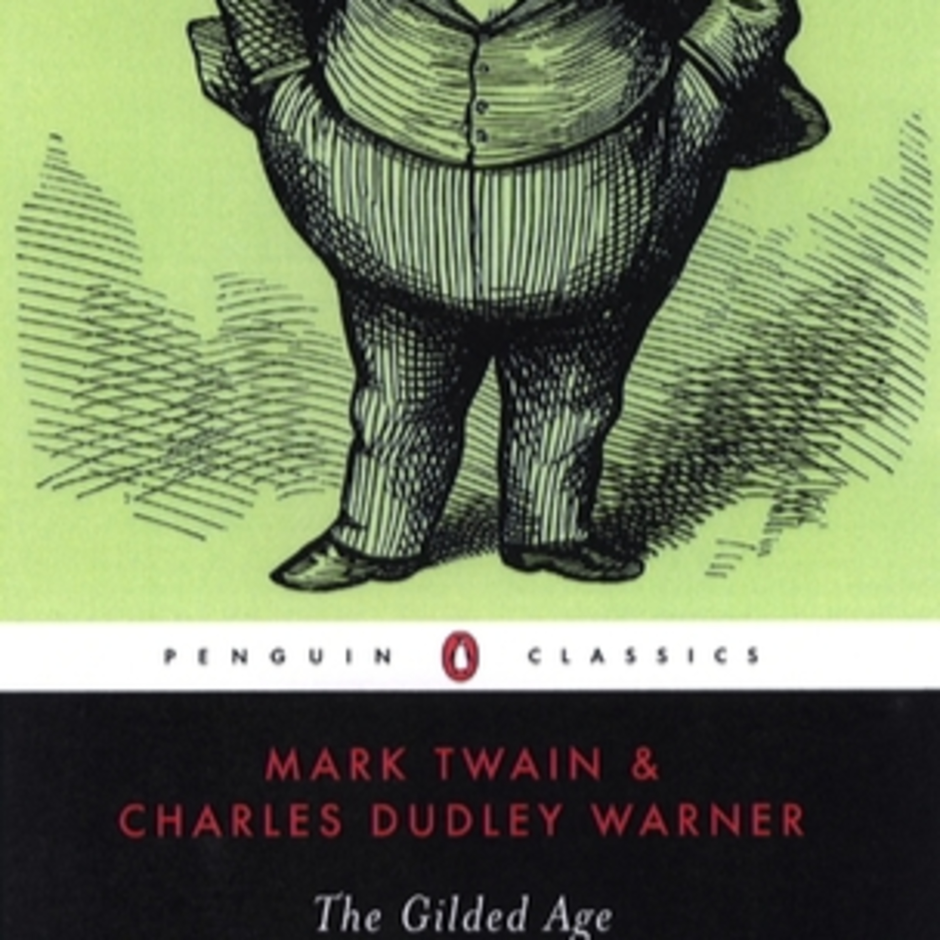 The Gilded Age — Corruption, Credit, and False Progress (Audio)