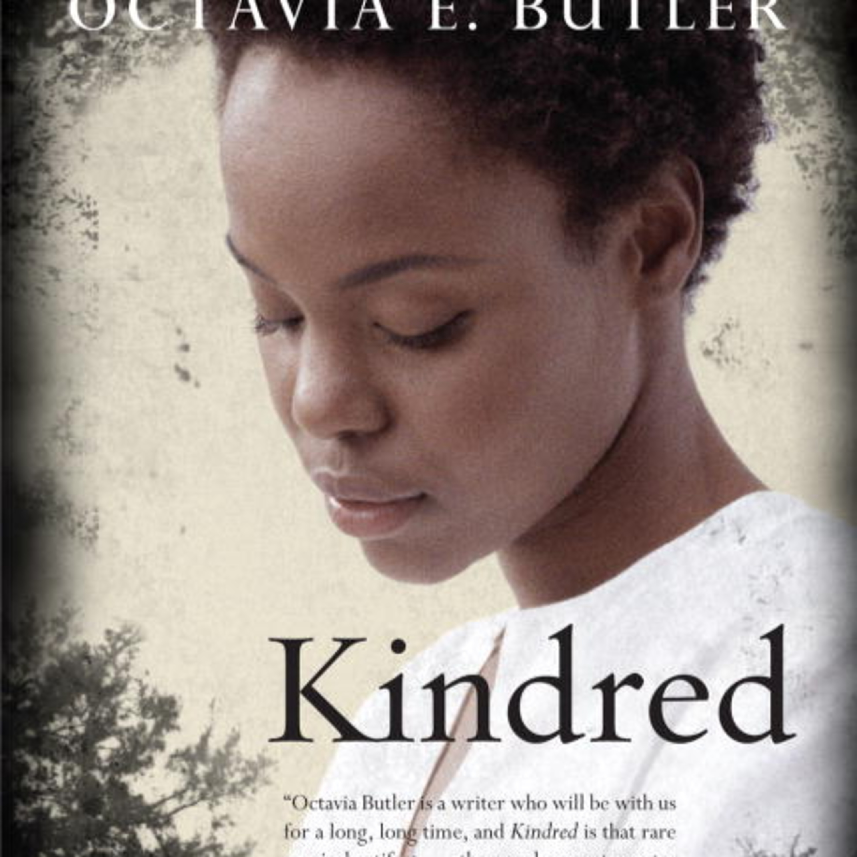 Kindred — Slavery, Survival, and Structural Inheritance (Audio) episode artwork