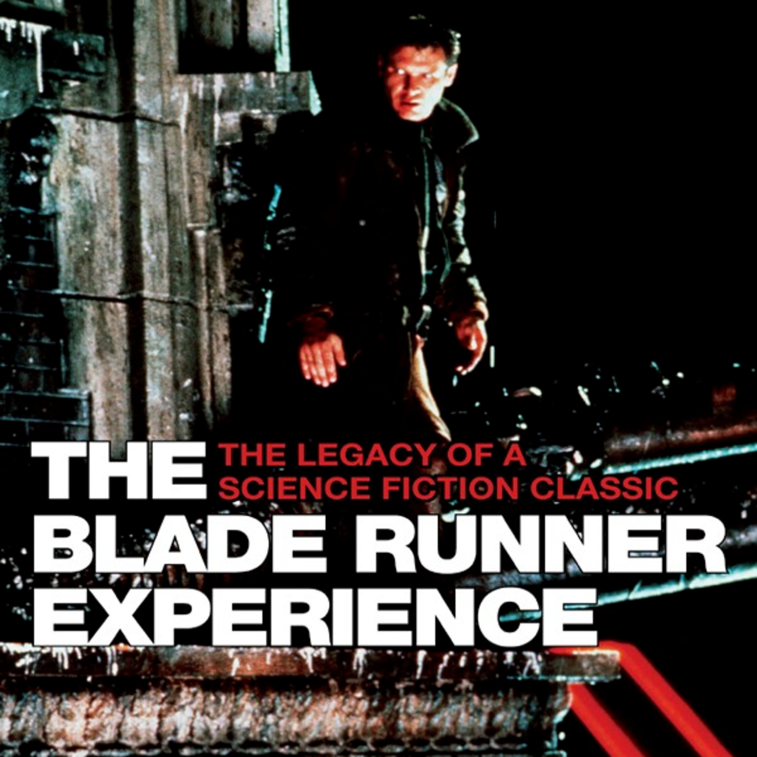 Blade Runner — Culture, Memory, and the Future We Inherited (Audio)