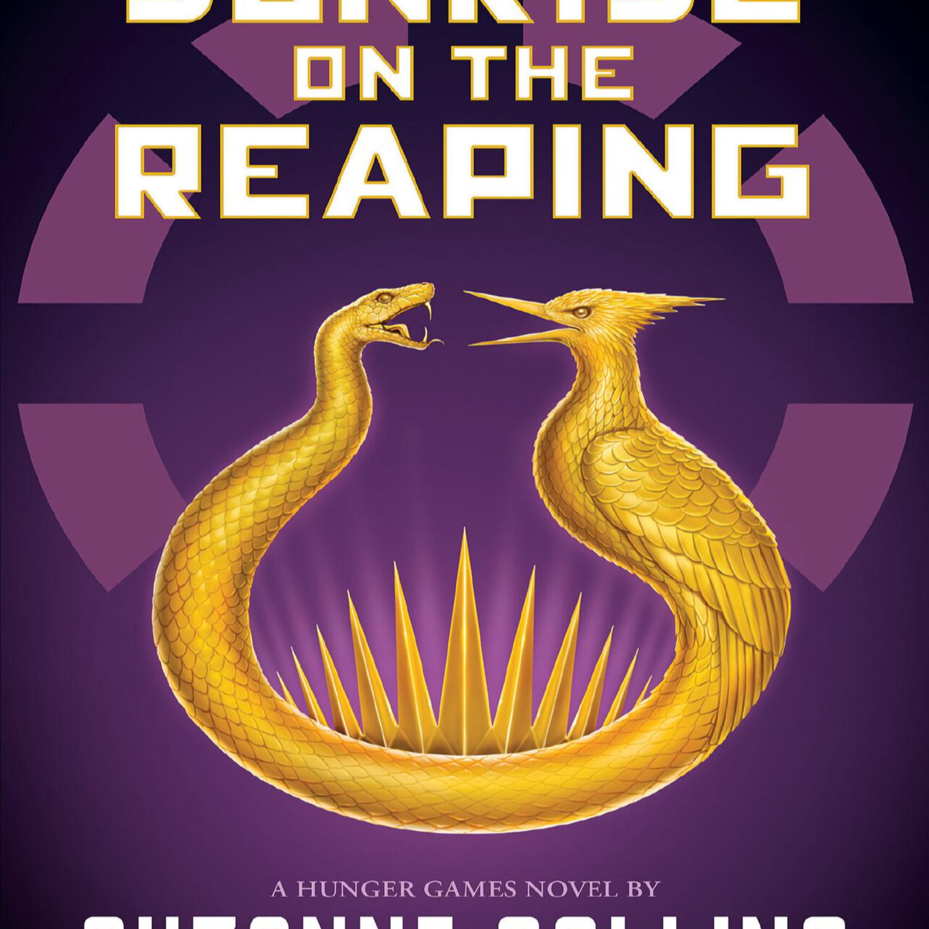 Sunrise on the Reaping — Trauma, Spectacle, and Authoritarian Control (Audio)