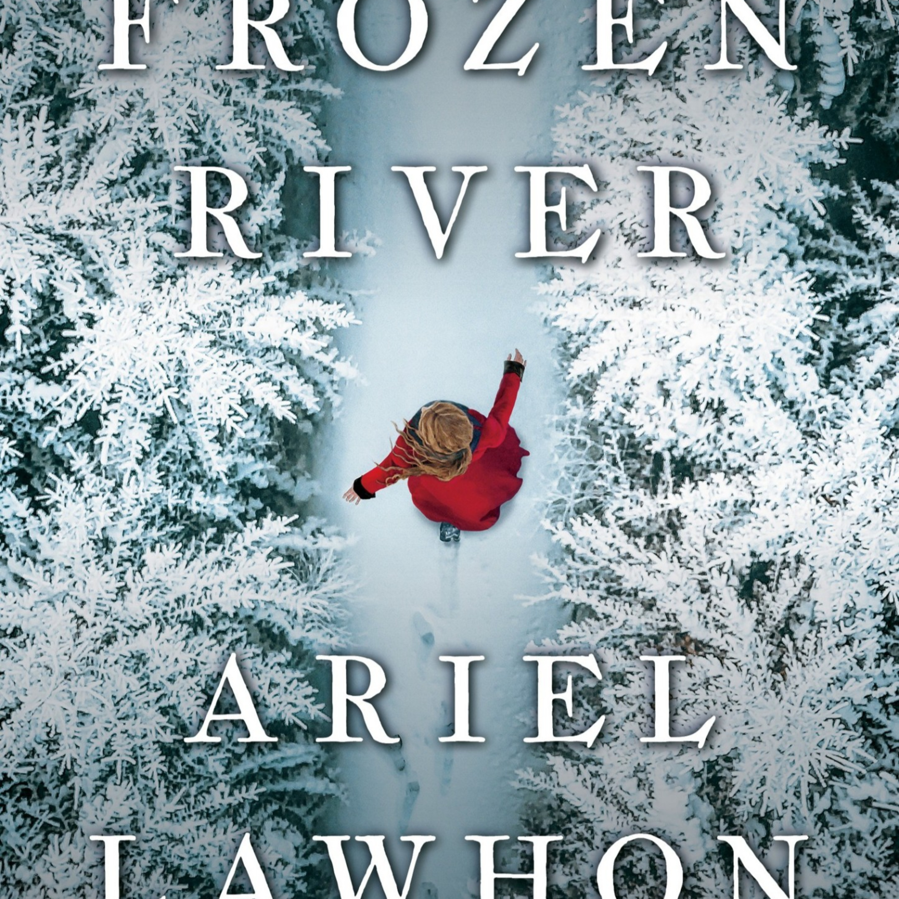 The Frozen River — Law, Power, and Whose Truth Survives (Audio) episode artwork