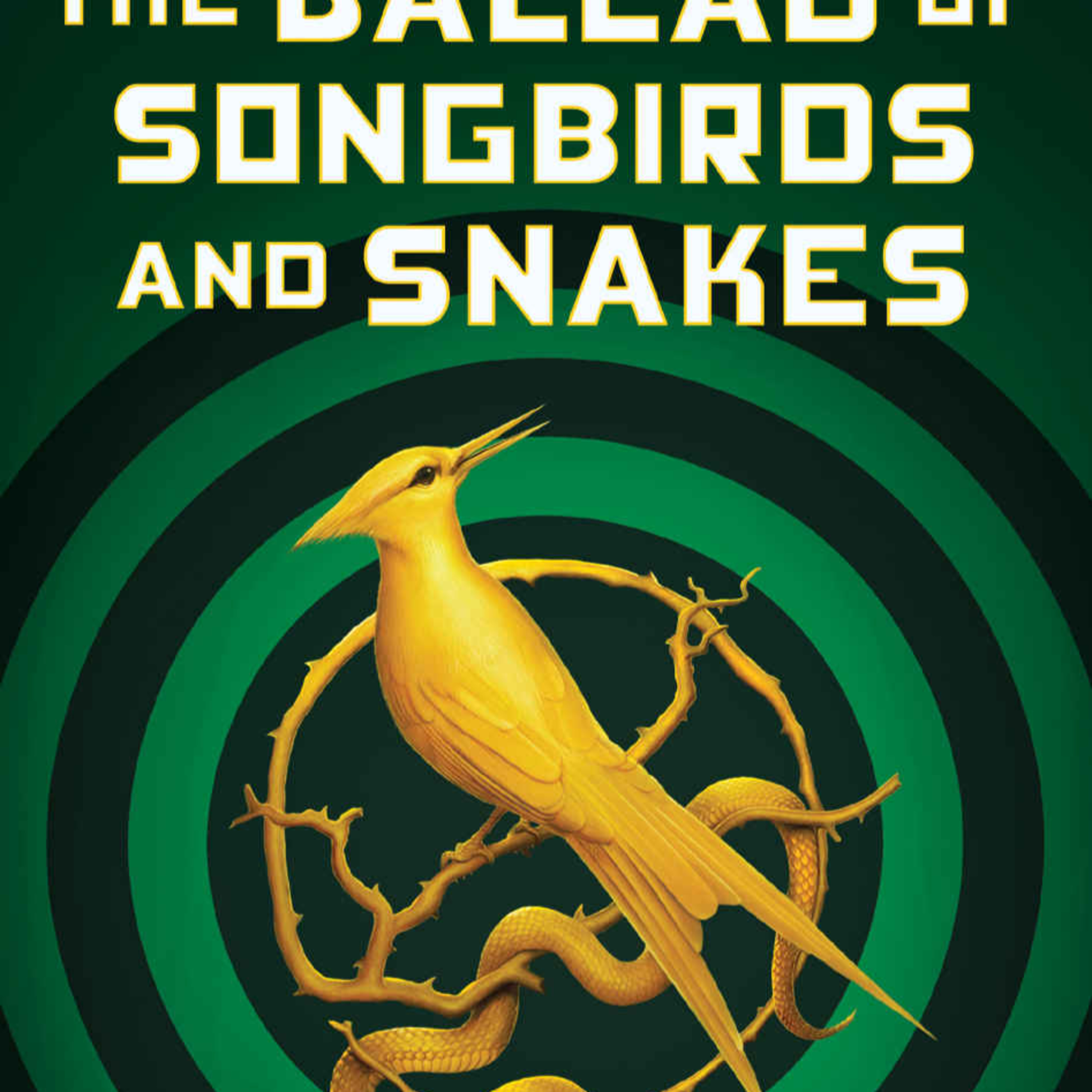The Ballad of Songbirds and Snakes — Fear, Incentives, and the Birth of Tyranny (Audio) episode artwork