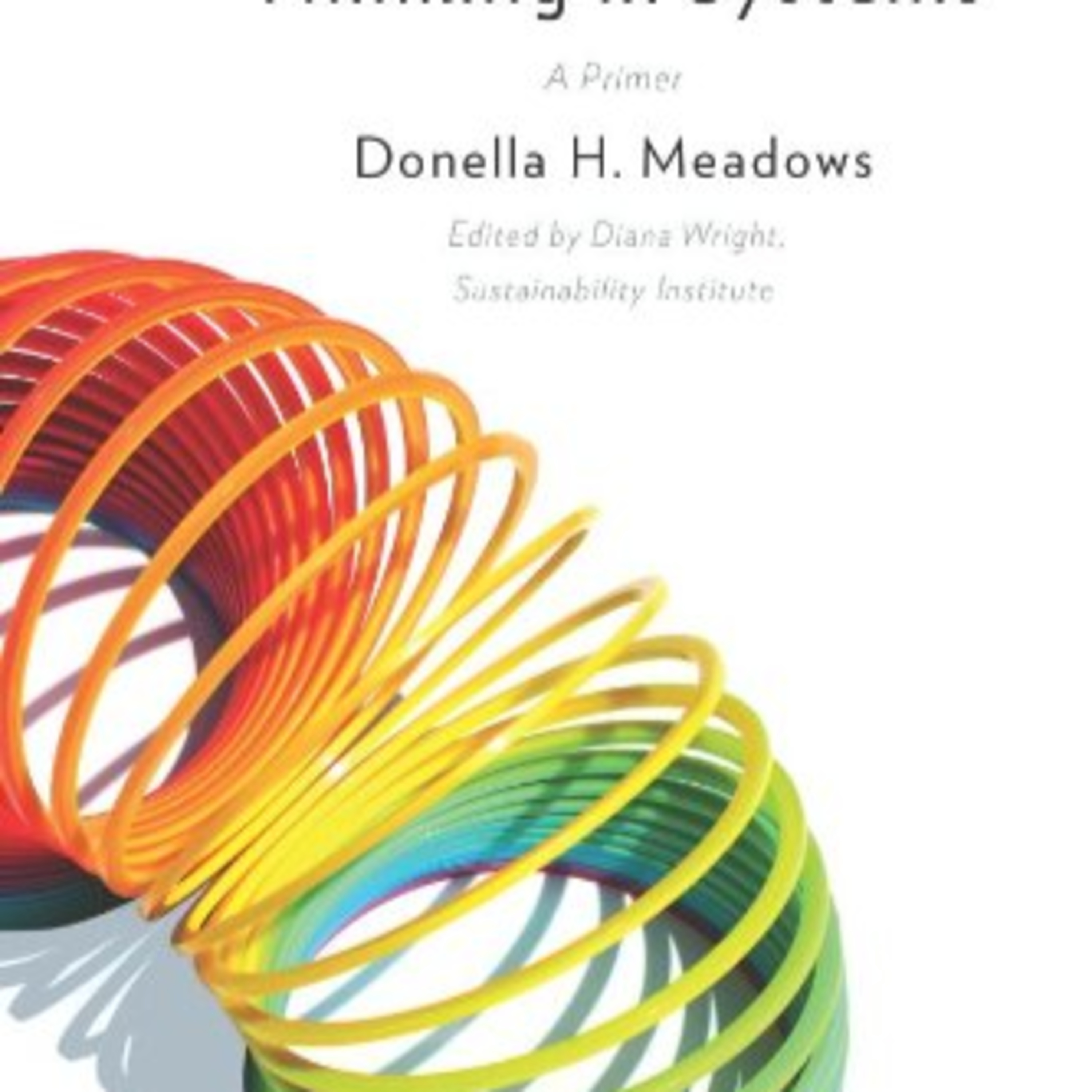 Thinking in Systems — Feedback Loops, Traps, and Leverage (Audio)