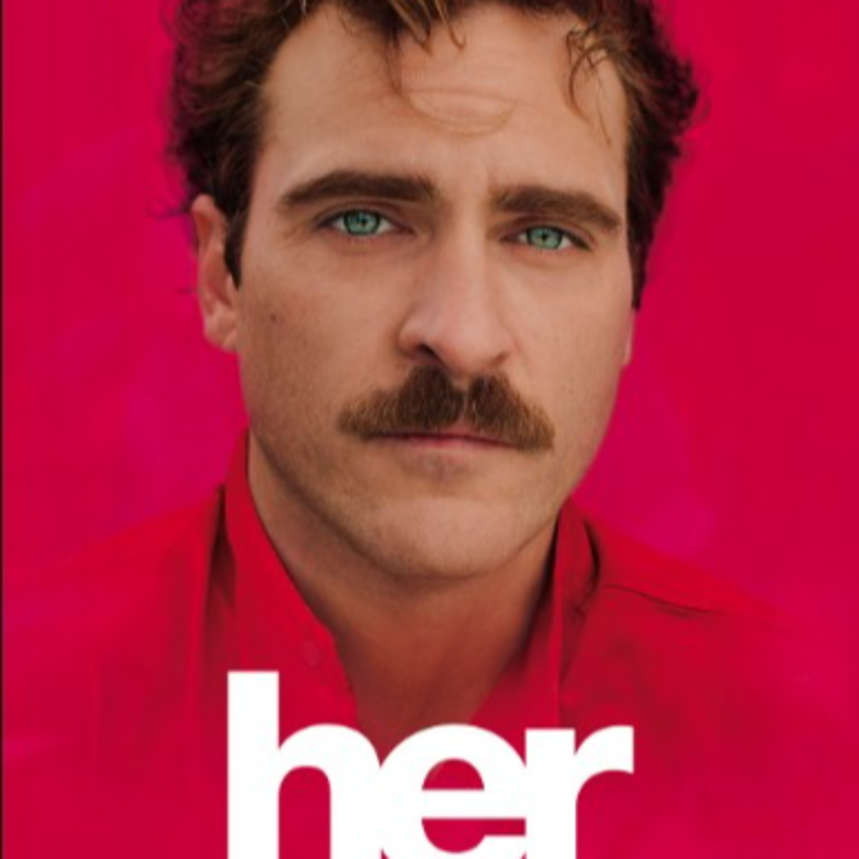 Her — Mediated Intimacy and the Systems Behind Connection (Audio)
