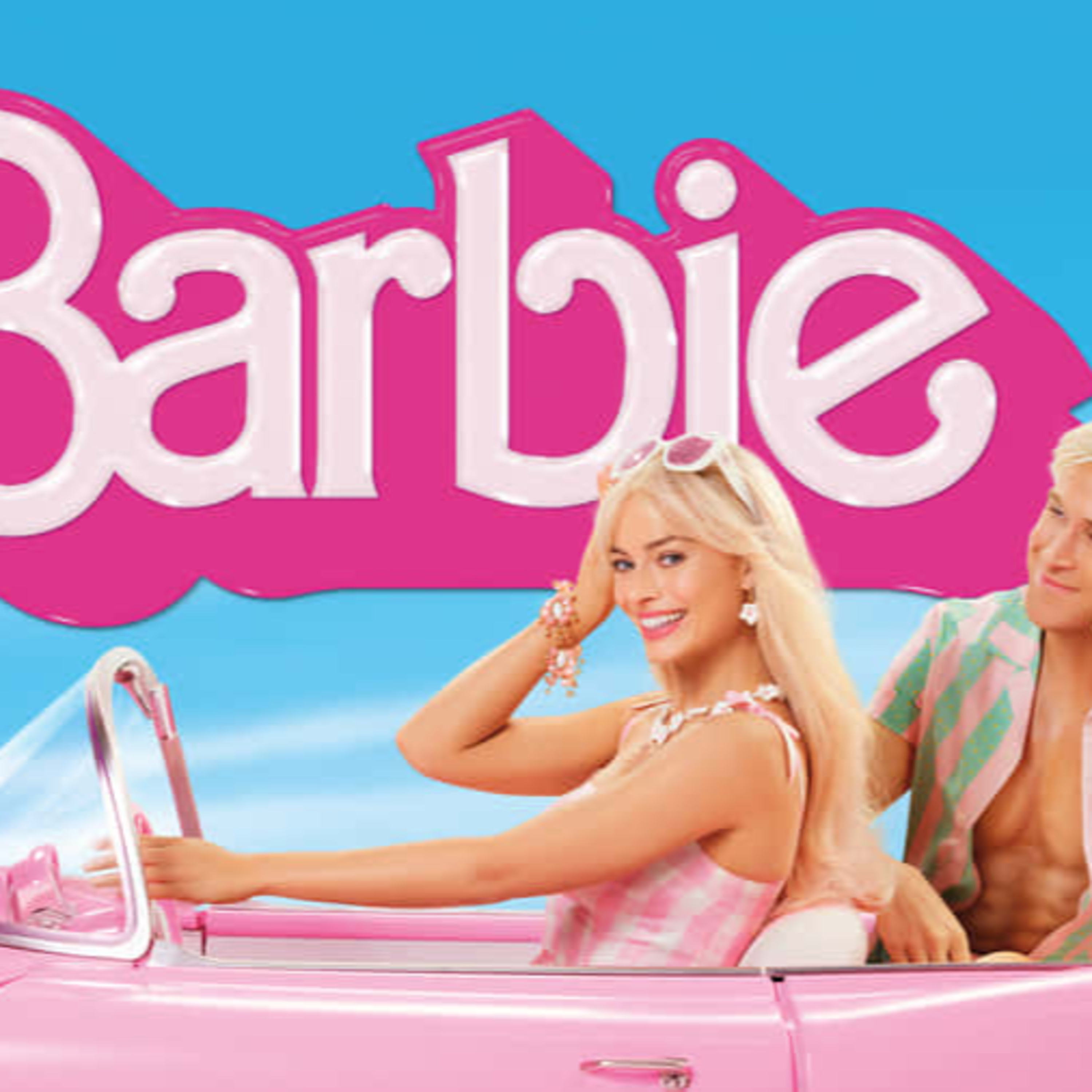 Barbie — Gender, Identity, and Cultural Performance (Audio)