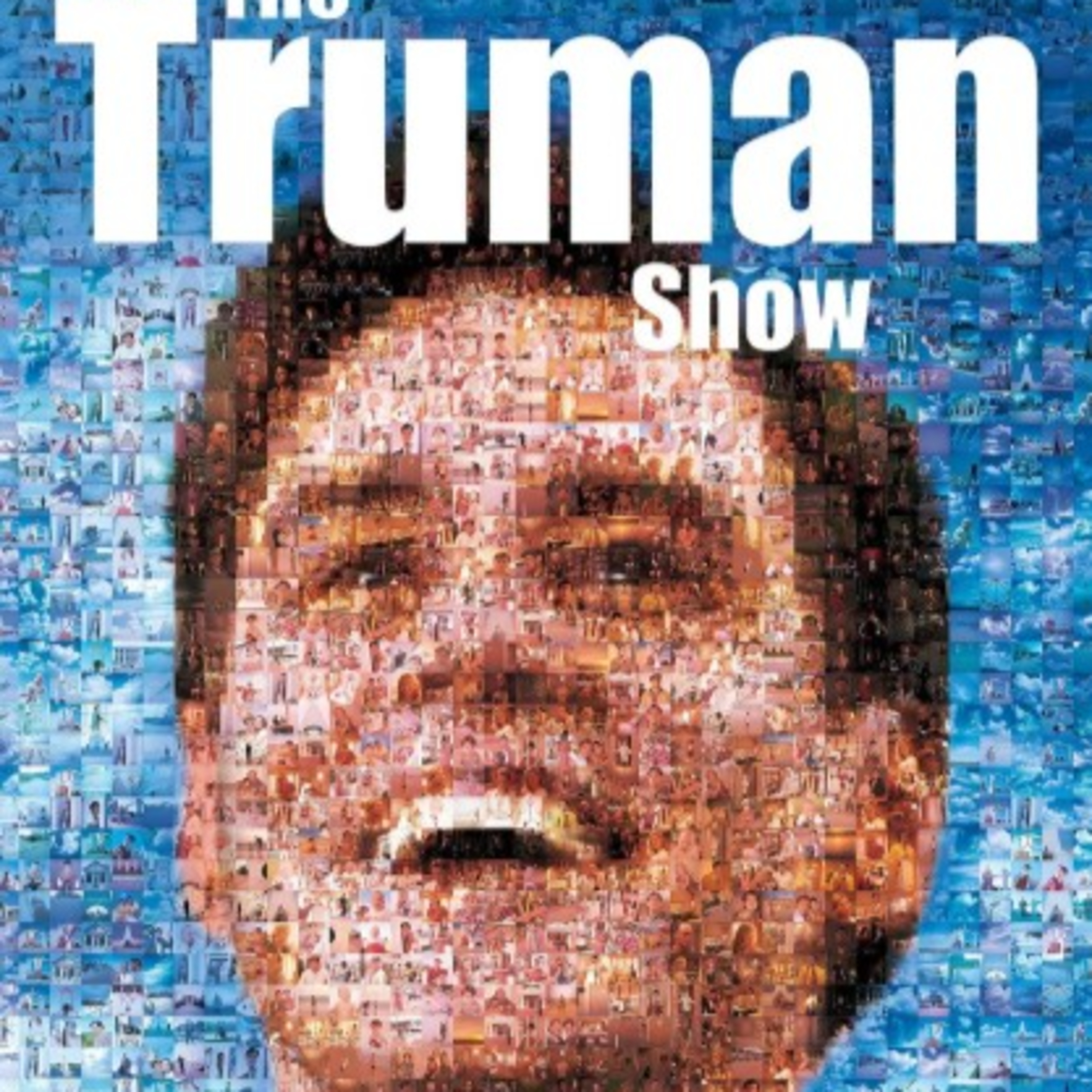 The Truman Show — Manufactured Reality and the Illusion of Safety episode artwork