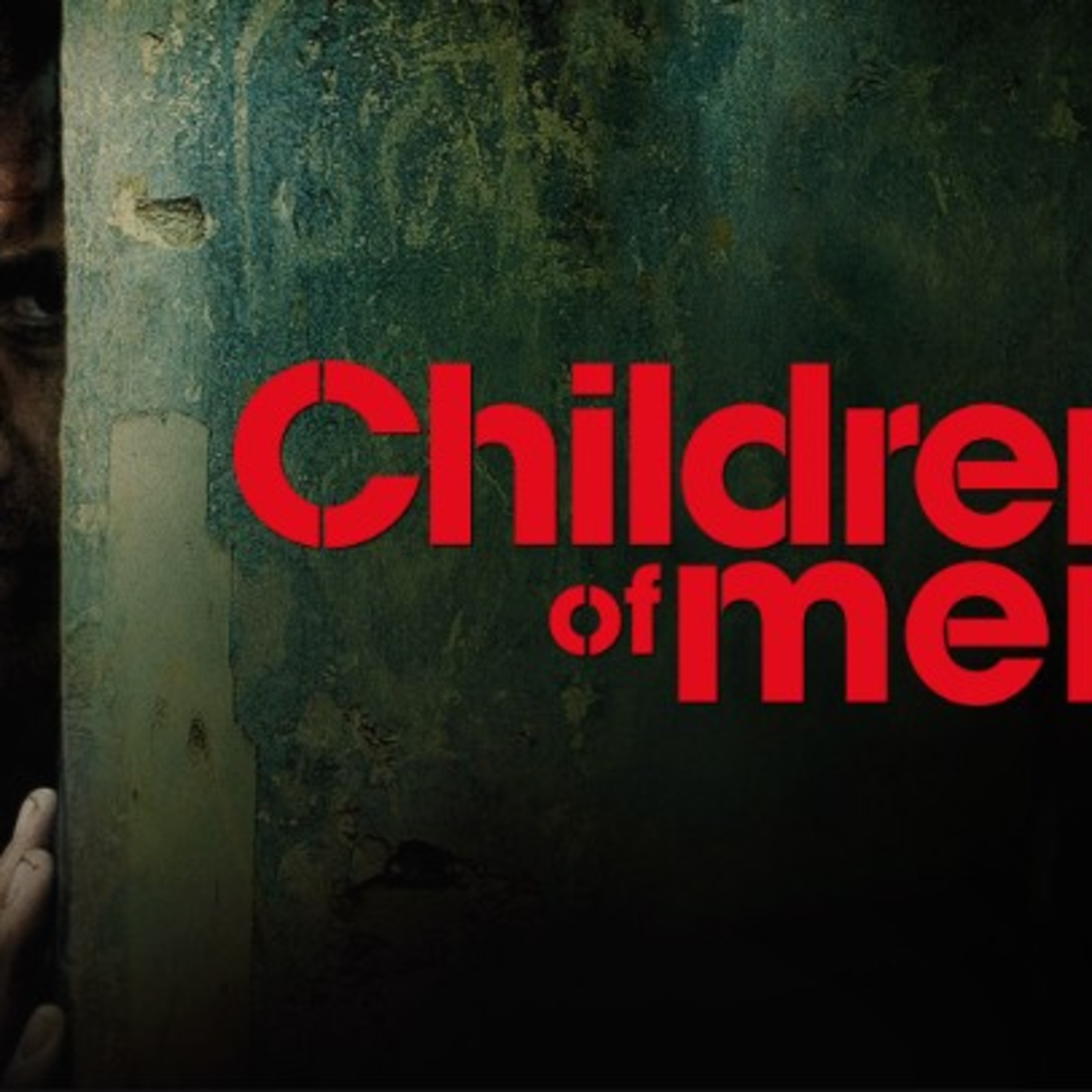 Children of Men — Permanent Emergency and Managed Despair (Audio) episode artwork